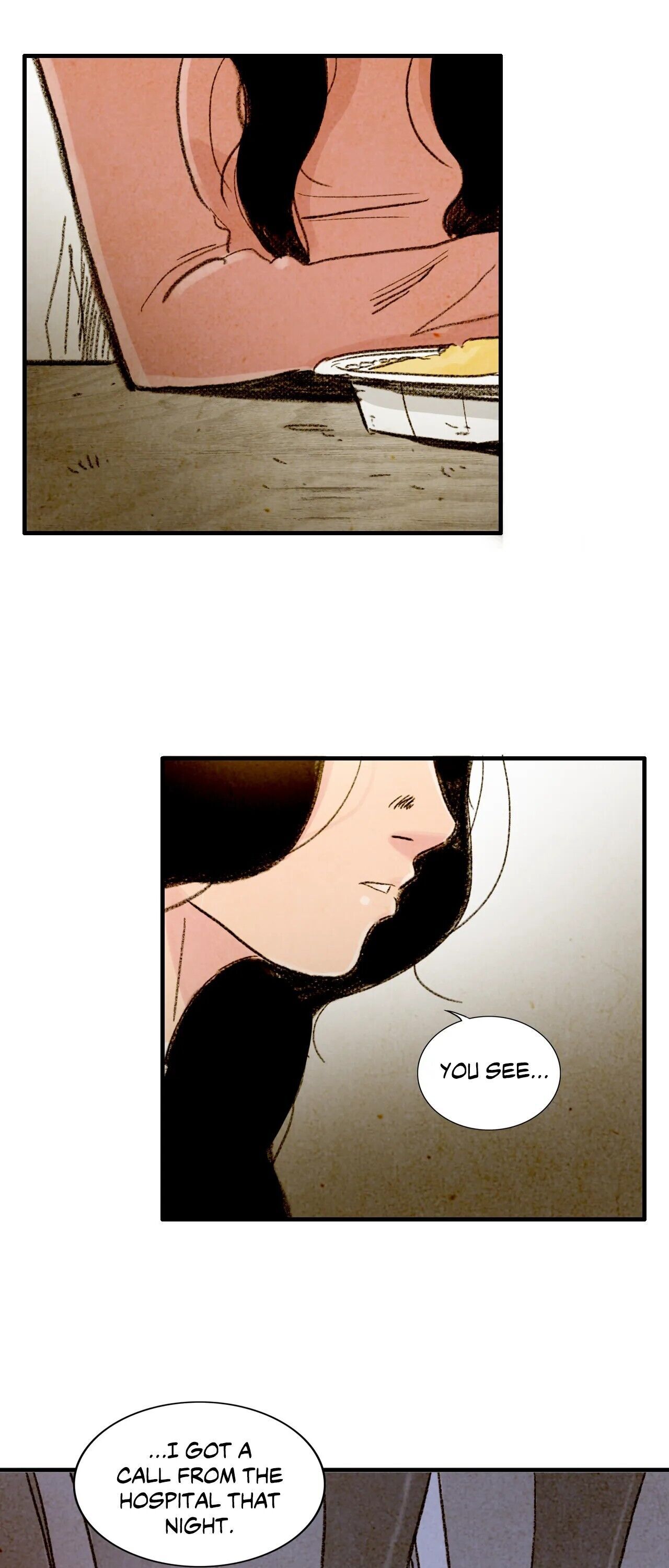 Delicious Chapter 61 - Finale 1 image 28