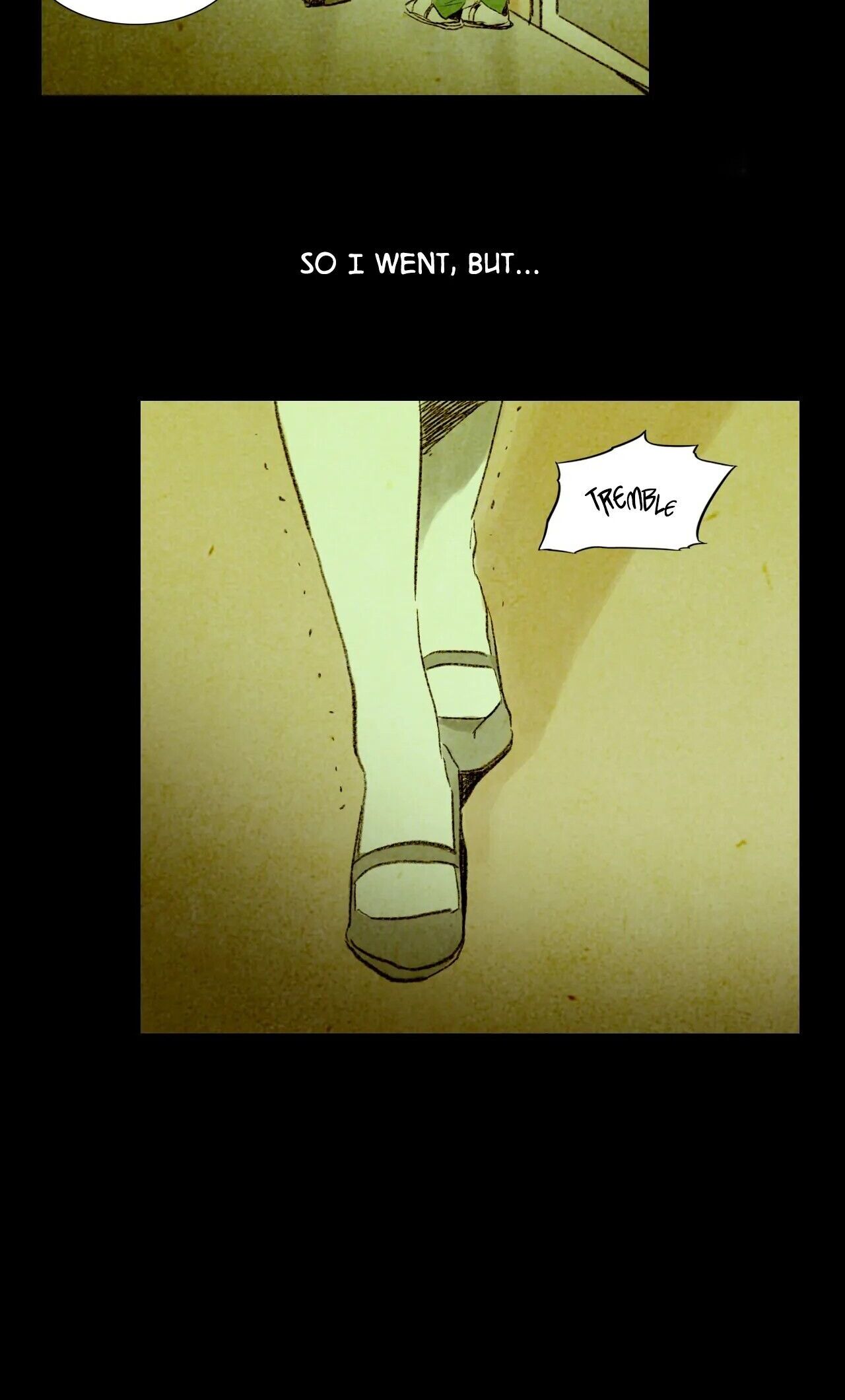 Delicious Chapter 61 - Finale 1 image 31