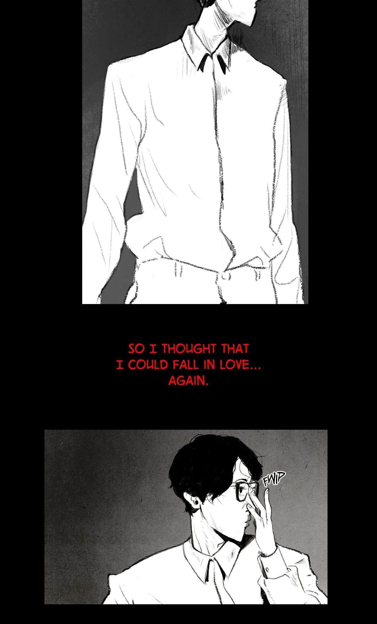 Delicious Chapter 61 - Finale 1 image 3