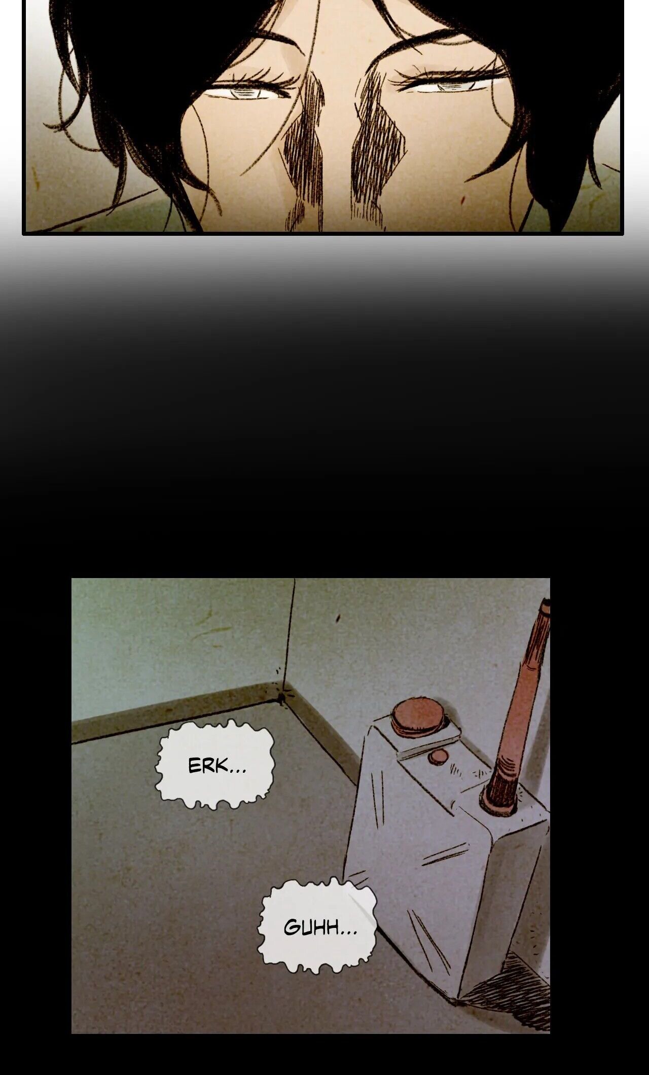 Delicious Chapter 61 - Finale 1 image 39
