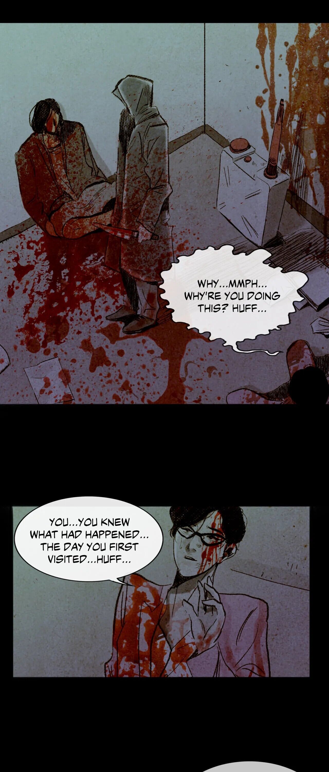 Delicious Chapter 61 - Finale 1 image 42