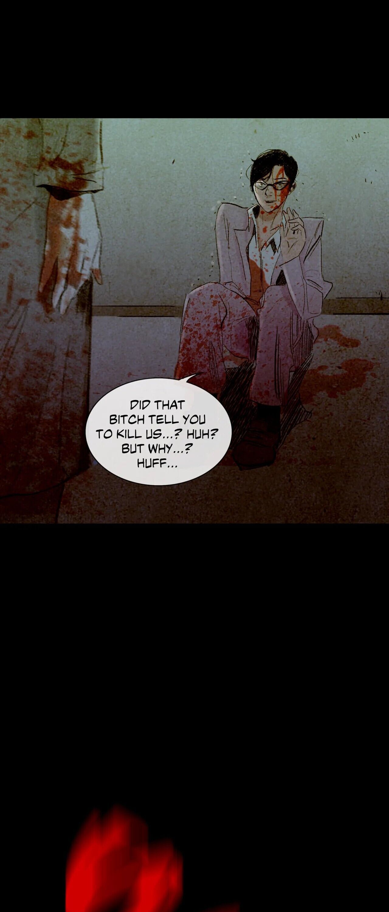 Delicious Chapter 61 - Finale 1 image 44