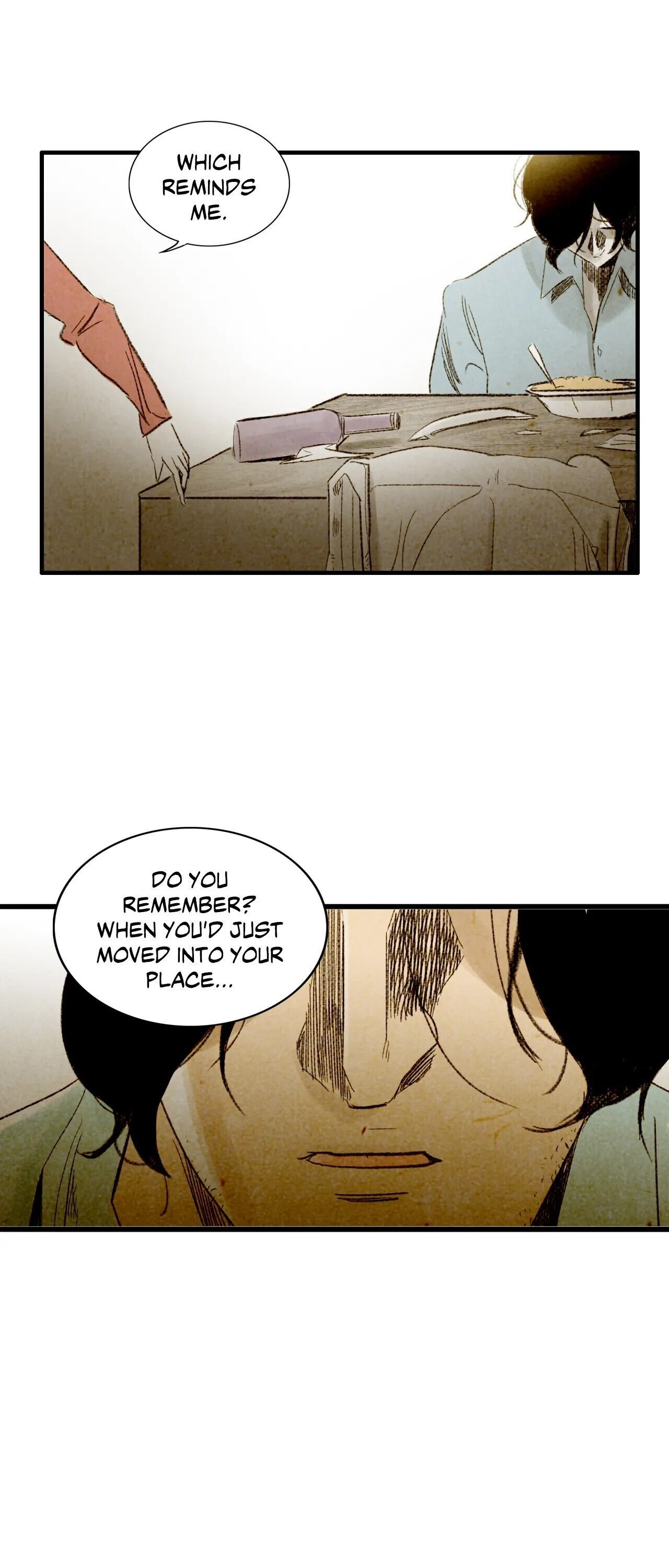 Delicious Chapter 61 - Finale 1 image 55