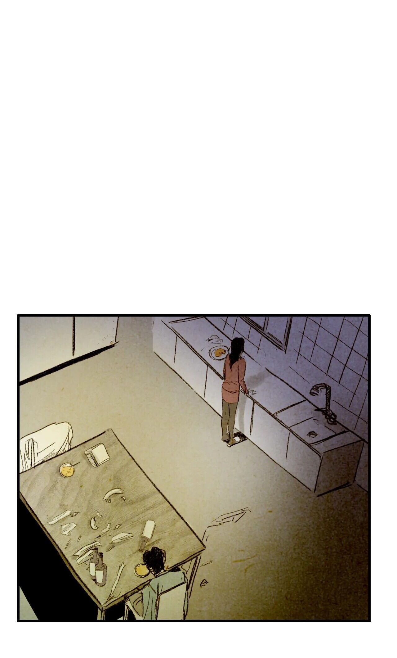 Delicious Chapter 61 - Finale 1 image 60