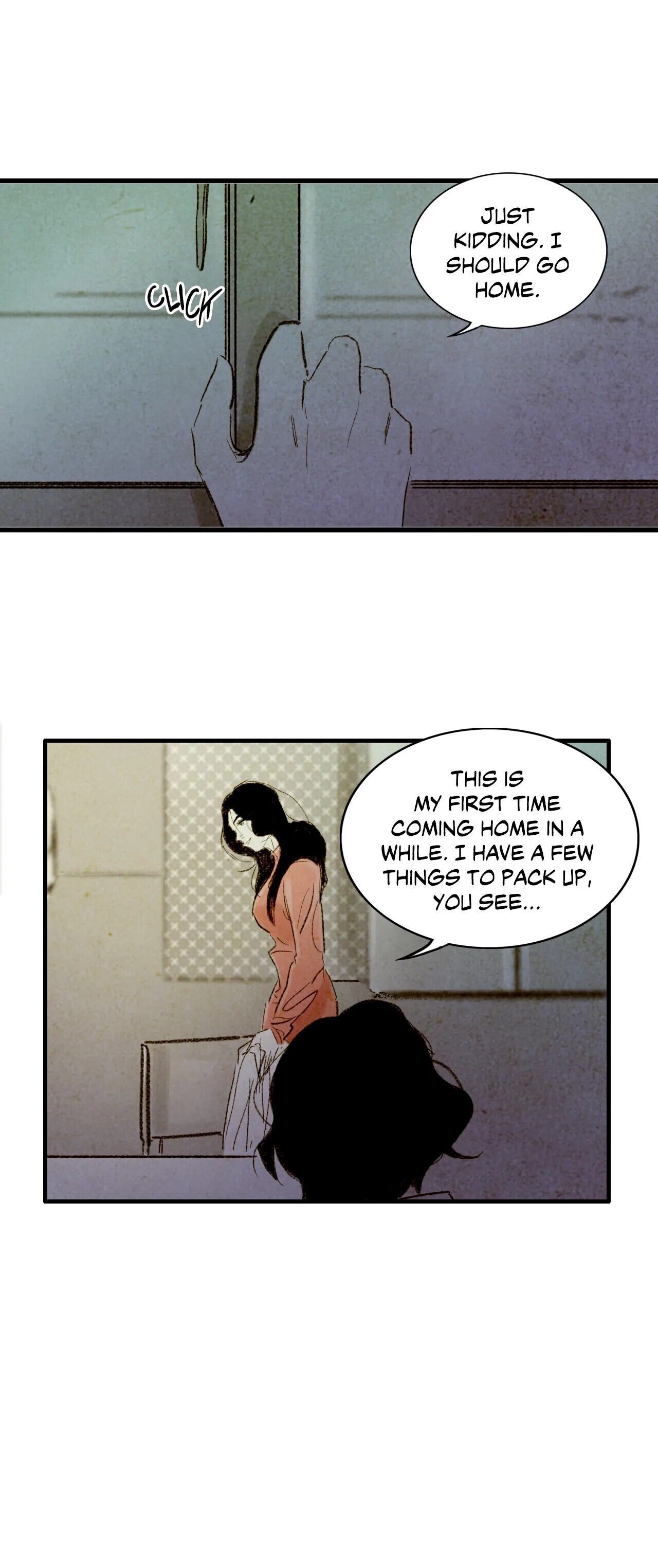 Delicious Chapter 61 - Finale 1 image 61