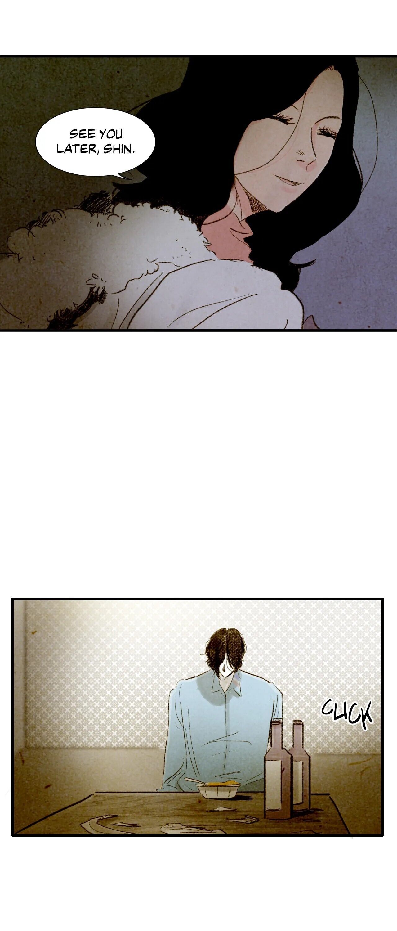 Delicious Chapter 61 - Finale 1 image 63