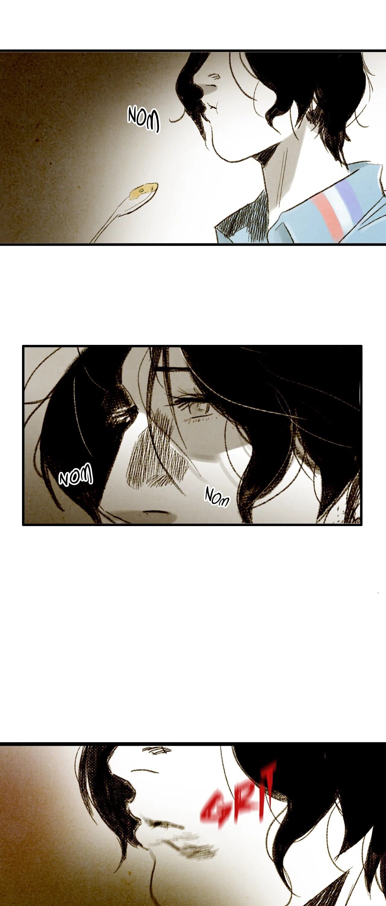 Delicious Chapter 61 - Finale 1 image 65