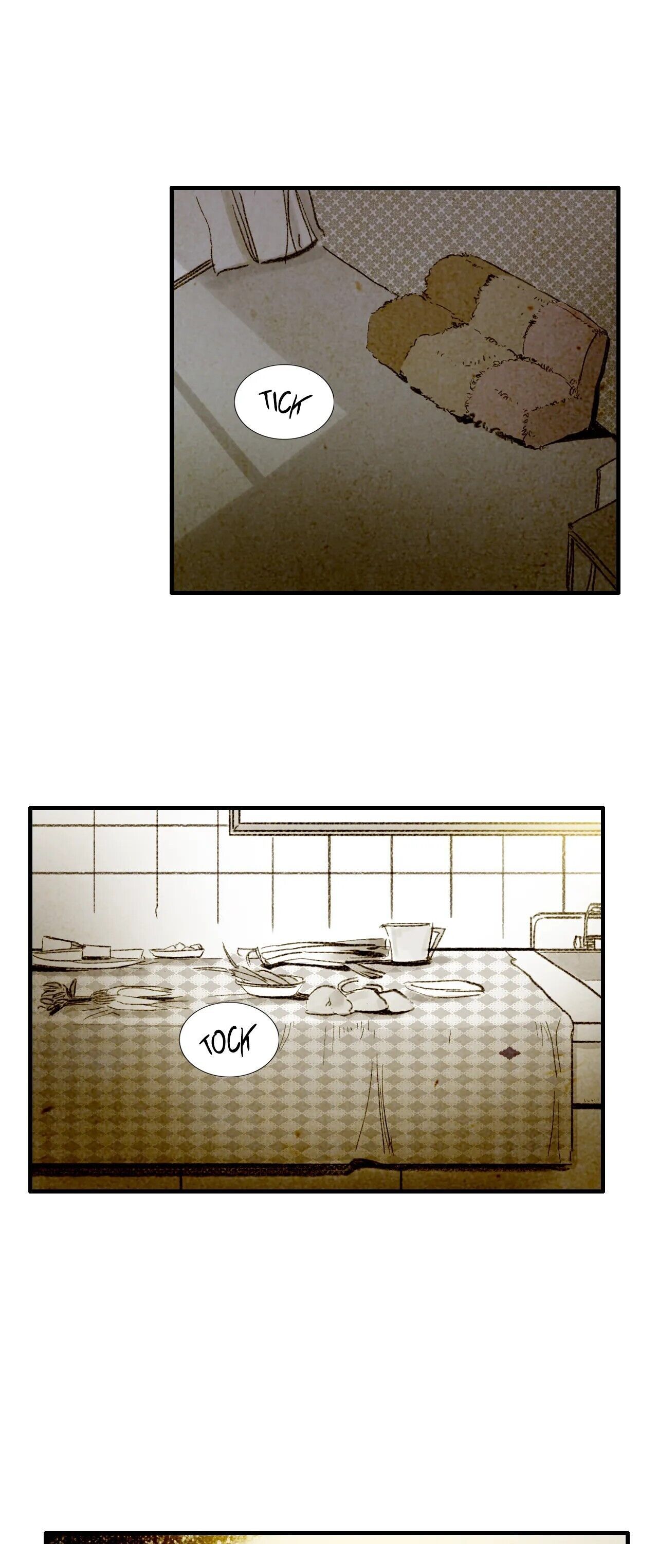 Delicious Chapter 61 - Finale 1 image 69