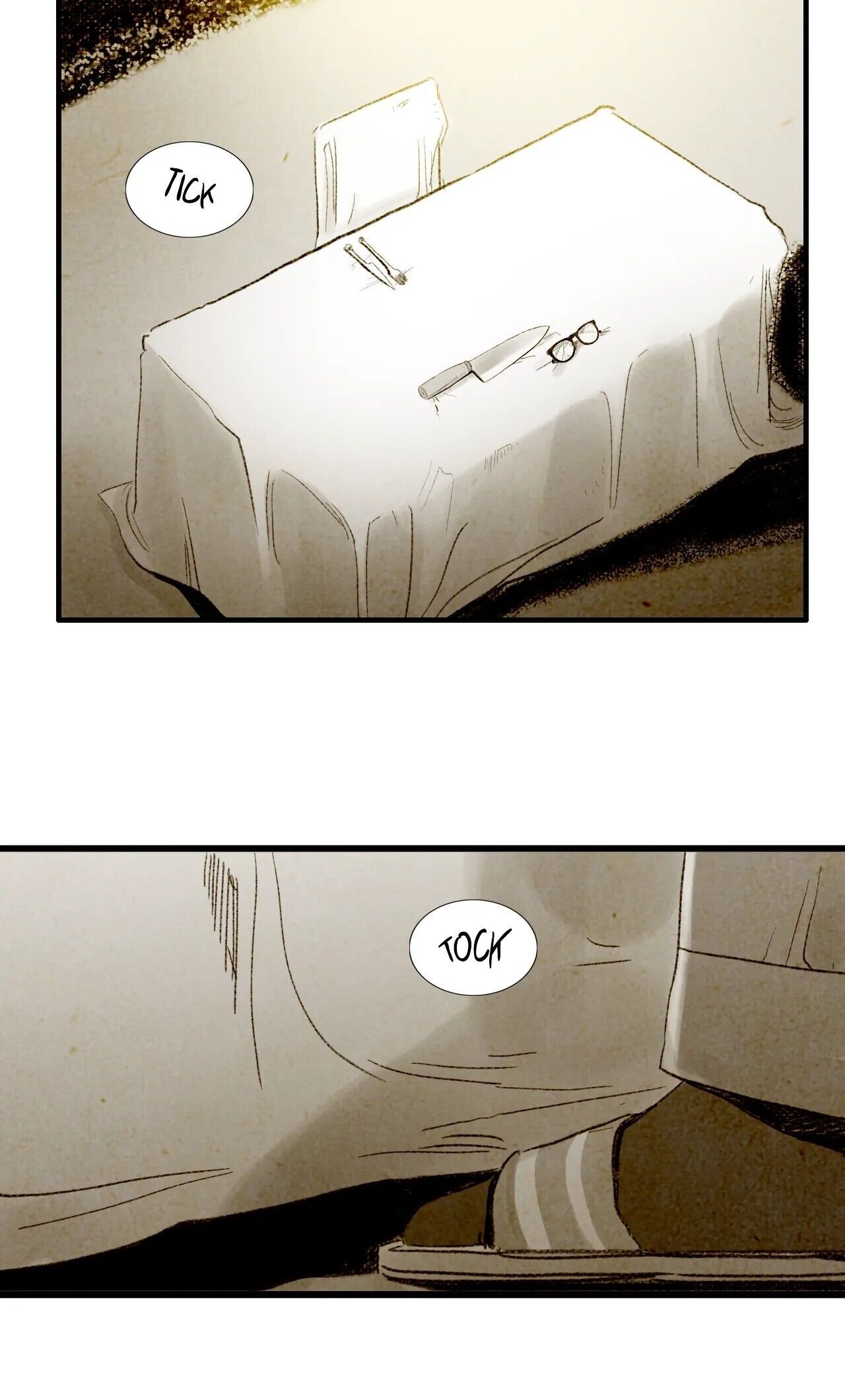 Delicious Chapter 61 - Finale 1 image 70
