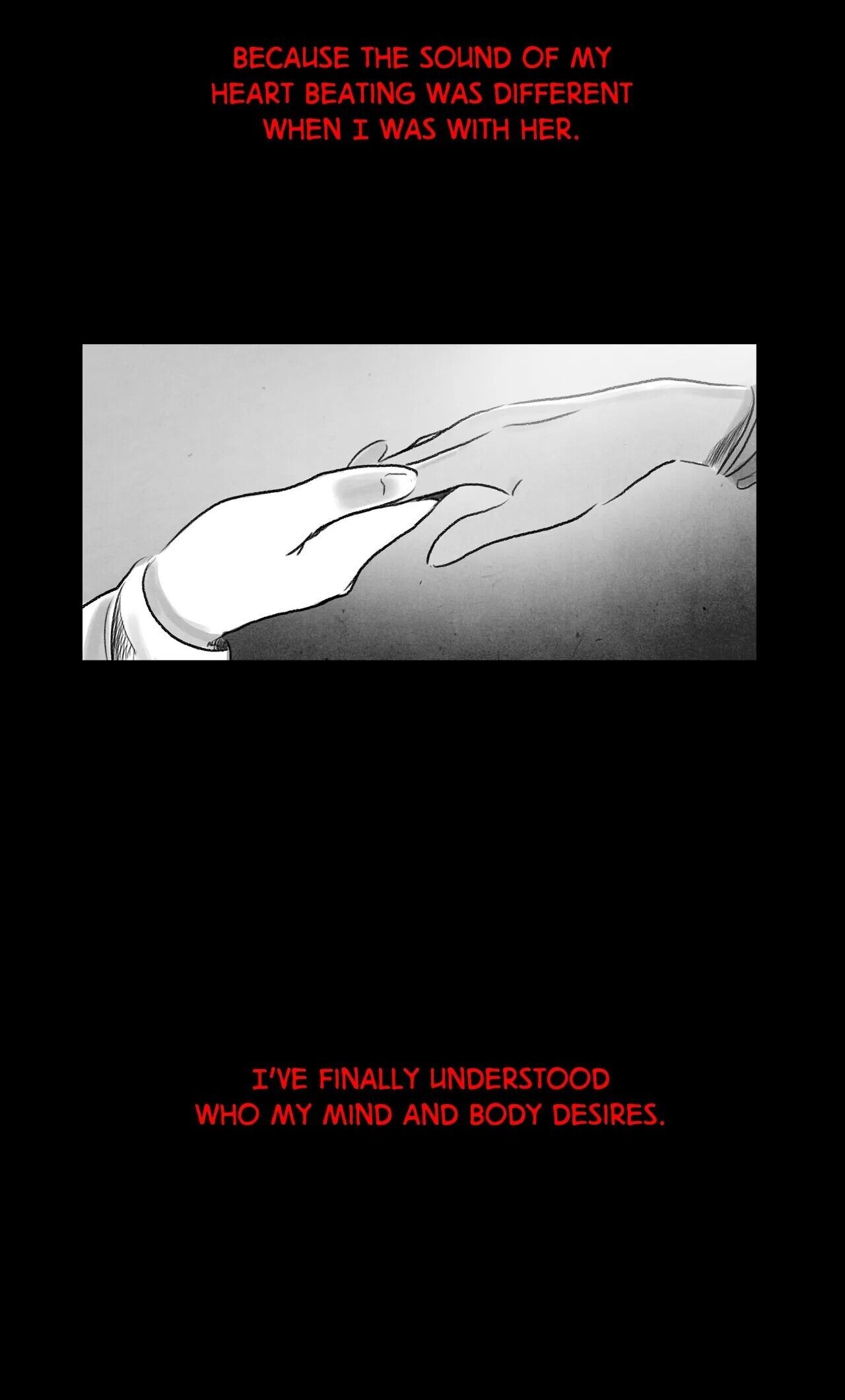 Delicious Chapter 61 - Finale 1 image 7