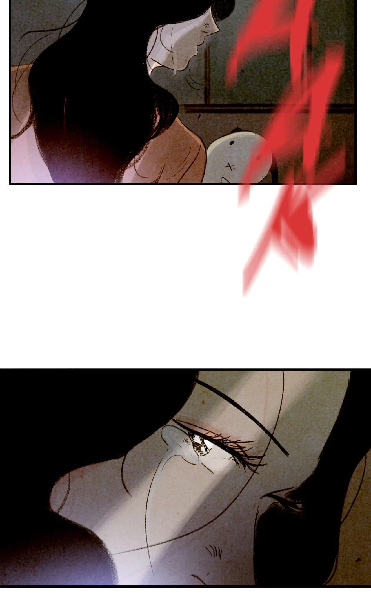 Delicious Chapter 61 - Finale 1 image 79