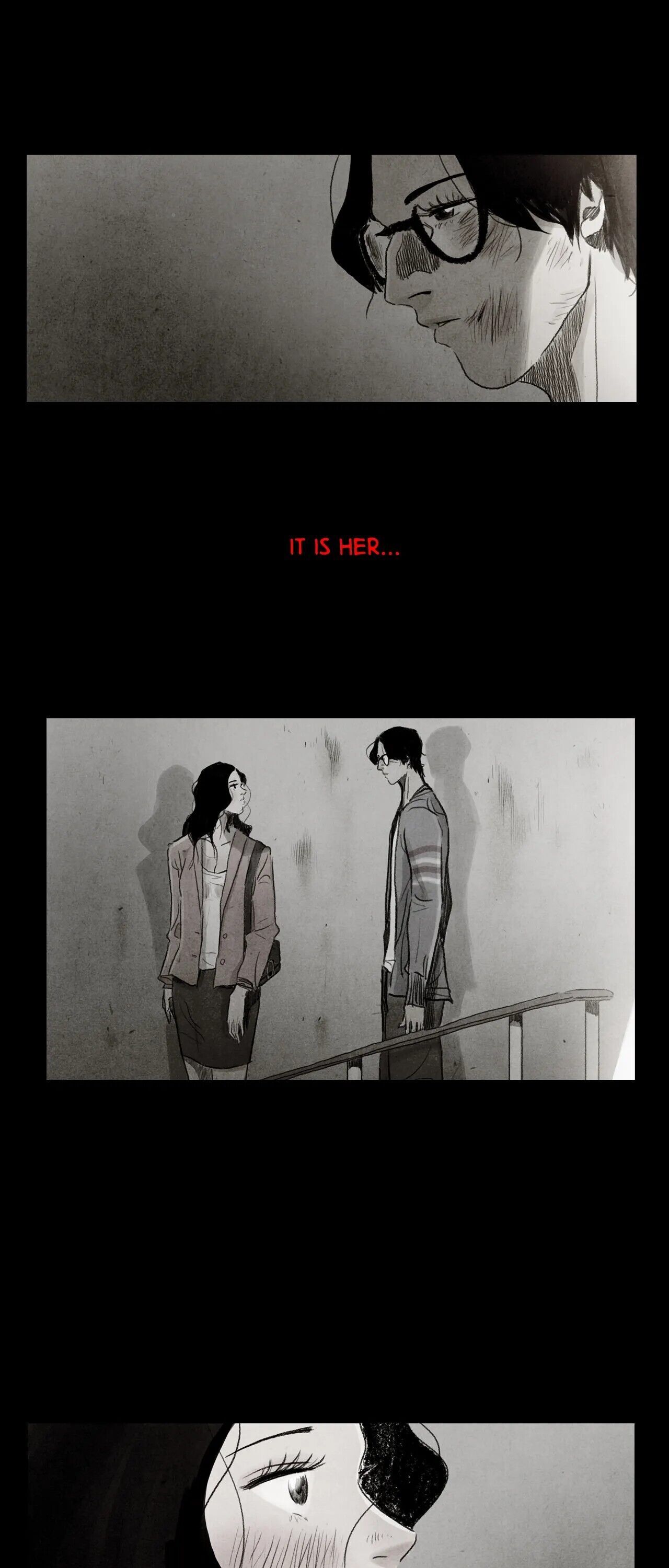 Delicious Chapter 61 - Finale 1 image 8