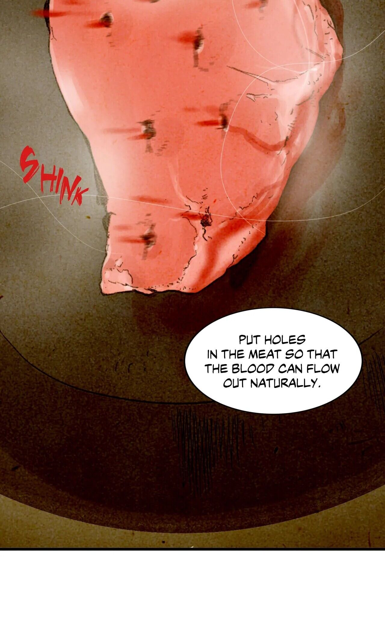 Delicious Chapter 61 - Finale 1 image 91
