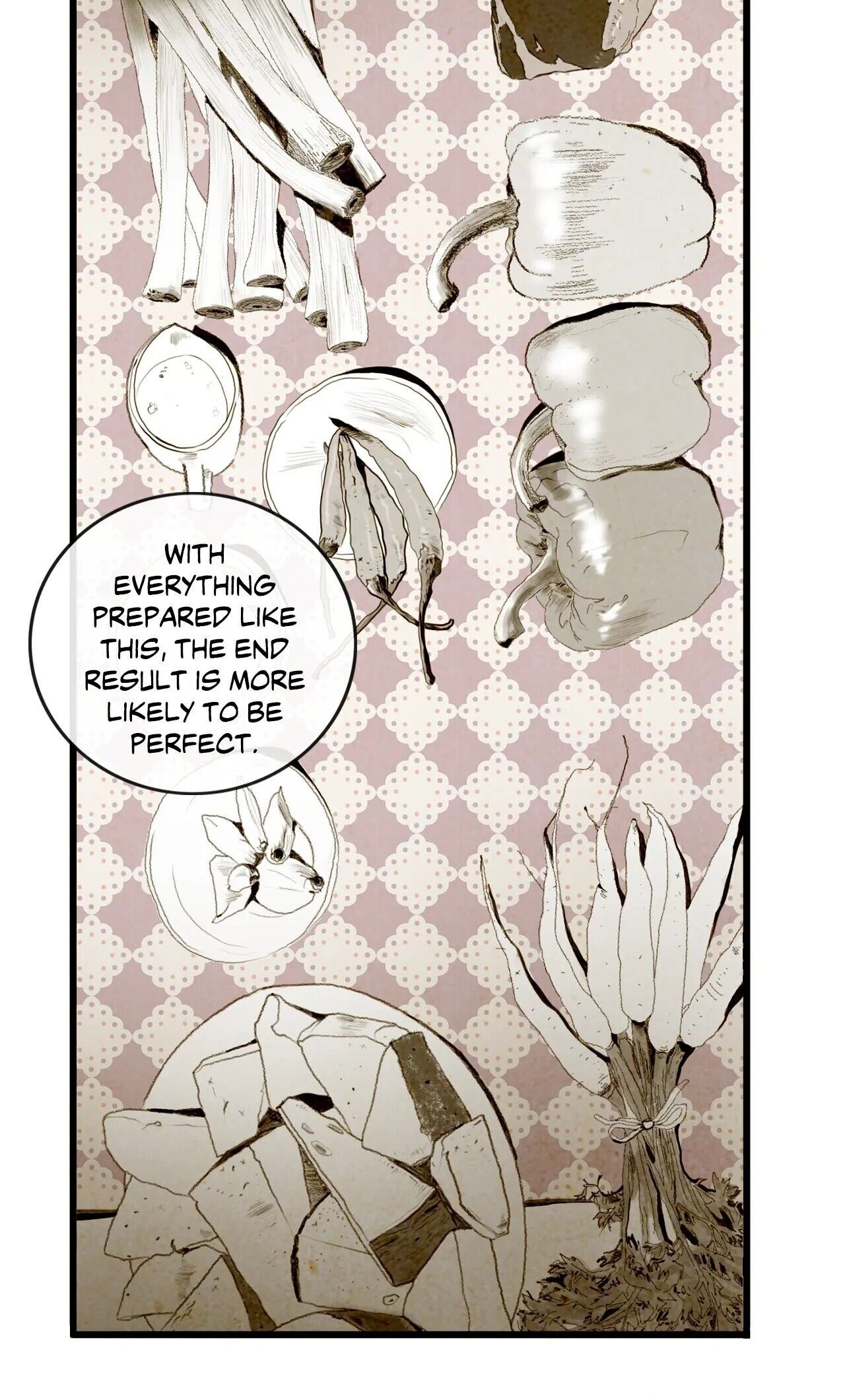 Delicious Chapter 61 - Finale 1 image 93