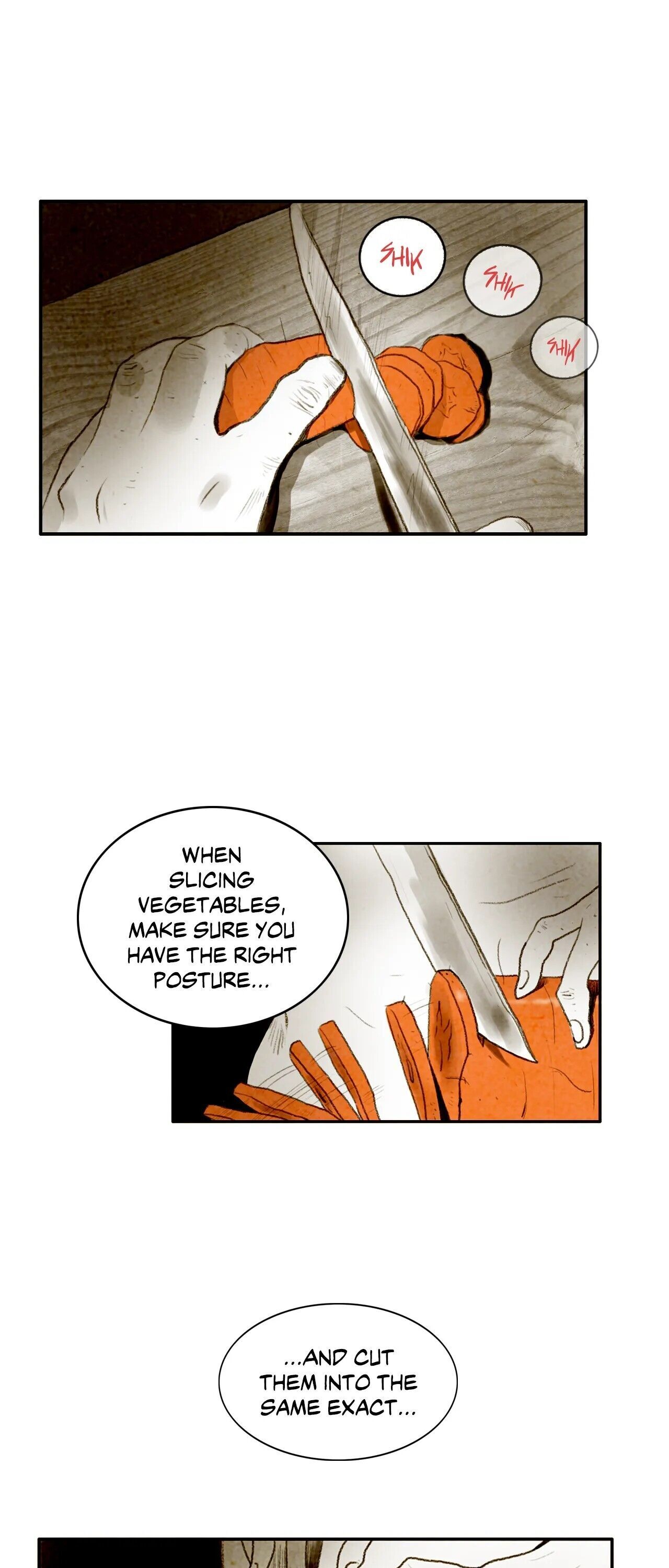 Delicious Chapter 61 - Finale 1 image 94