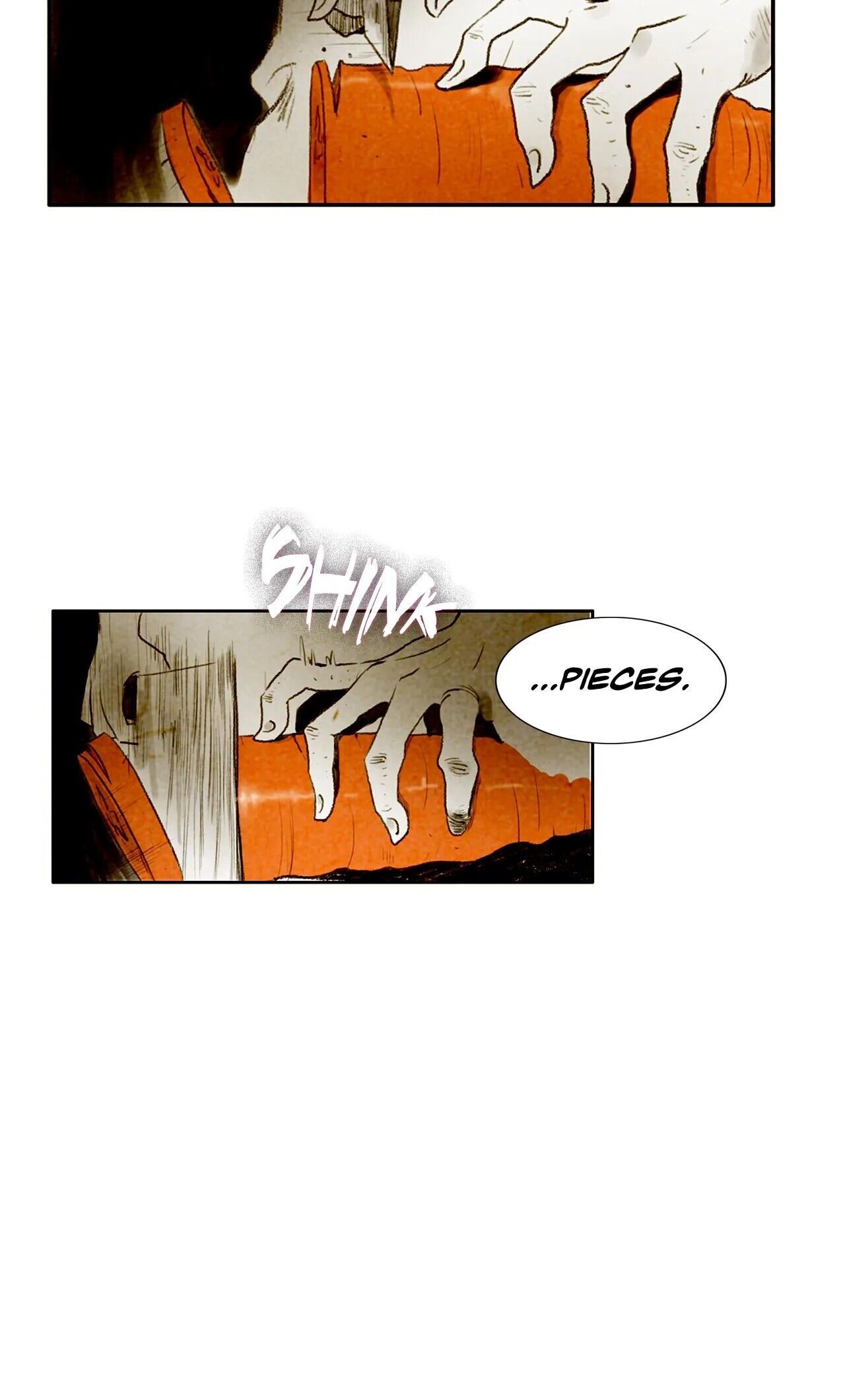 Delicious Chapter 61 - Finale 1 image 95
