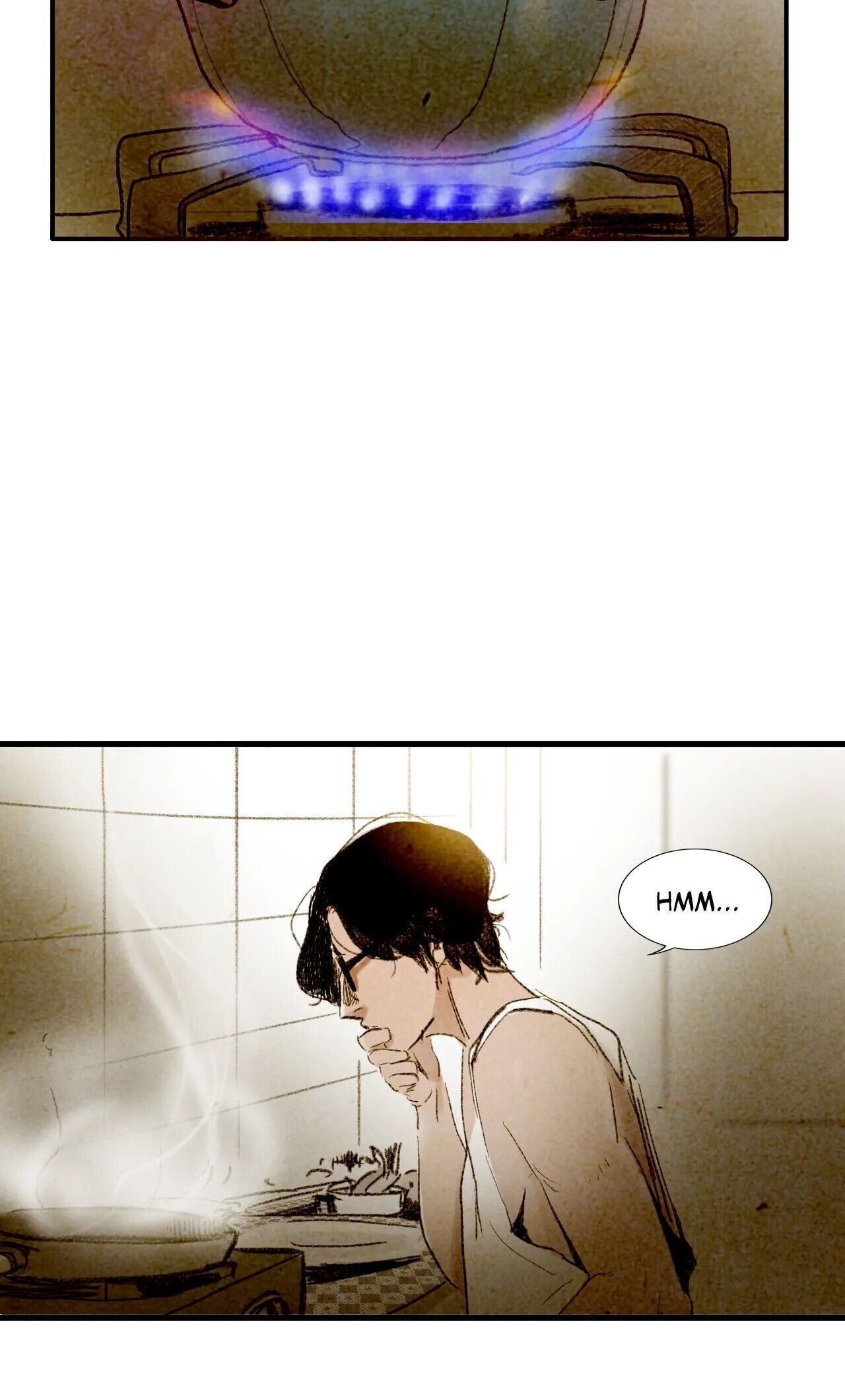 Delicious Chapter 61 - Finale 1 image 97