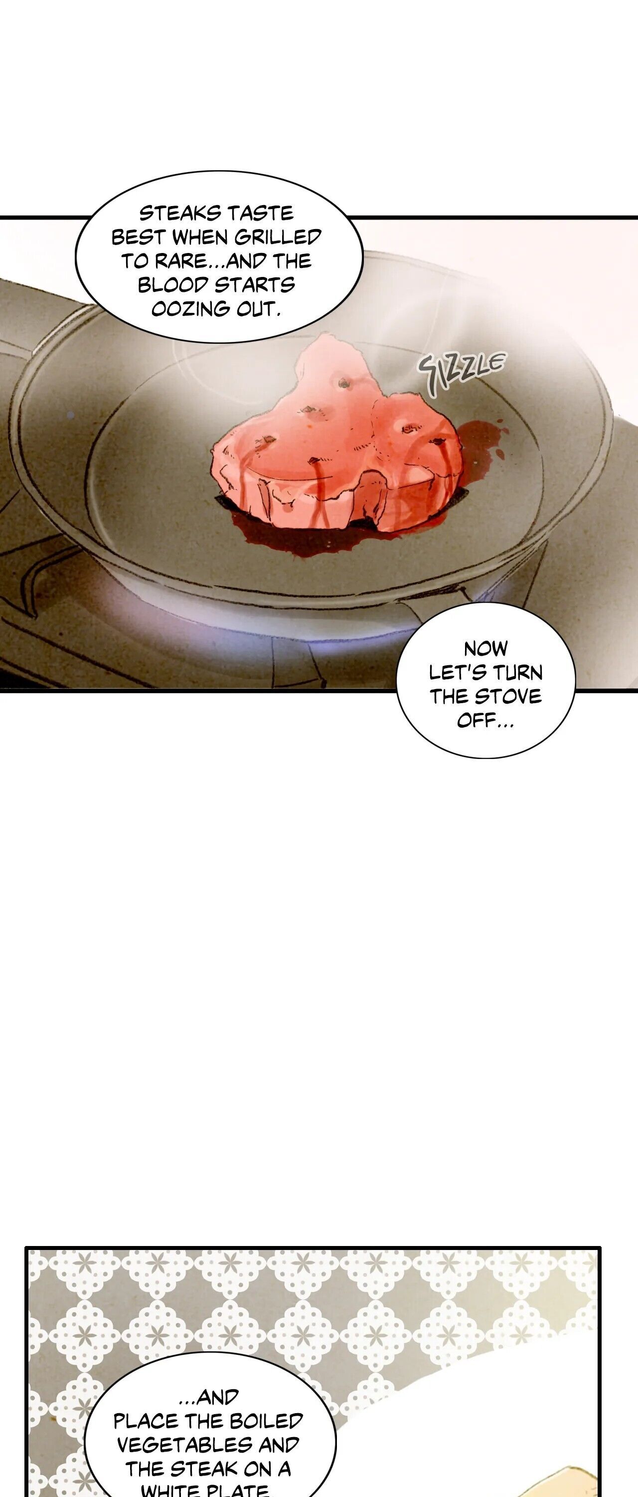 Delicious Chapter 61 - Finale 1 image 98