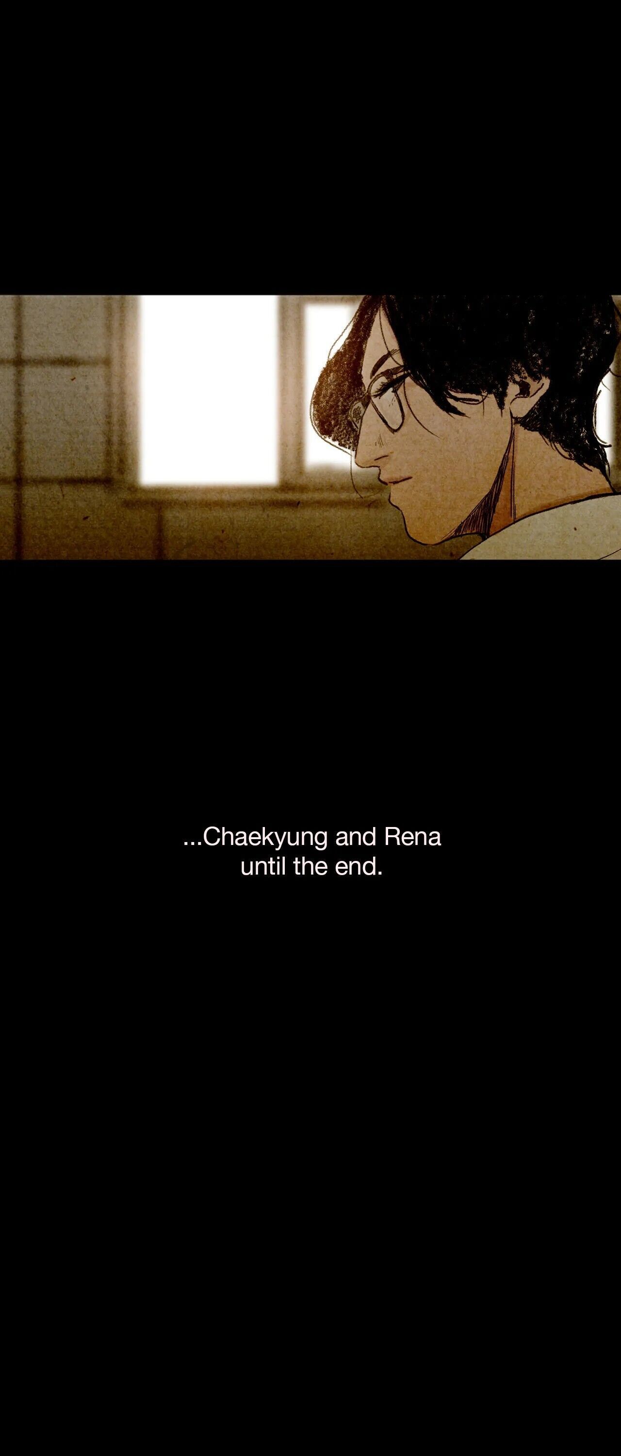 Delicious Chapter 62.5 - Epilogue: Creator's Note image 2