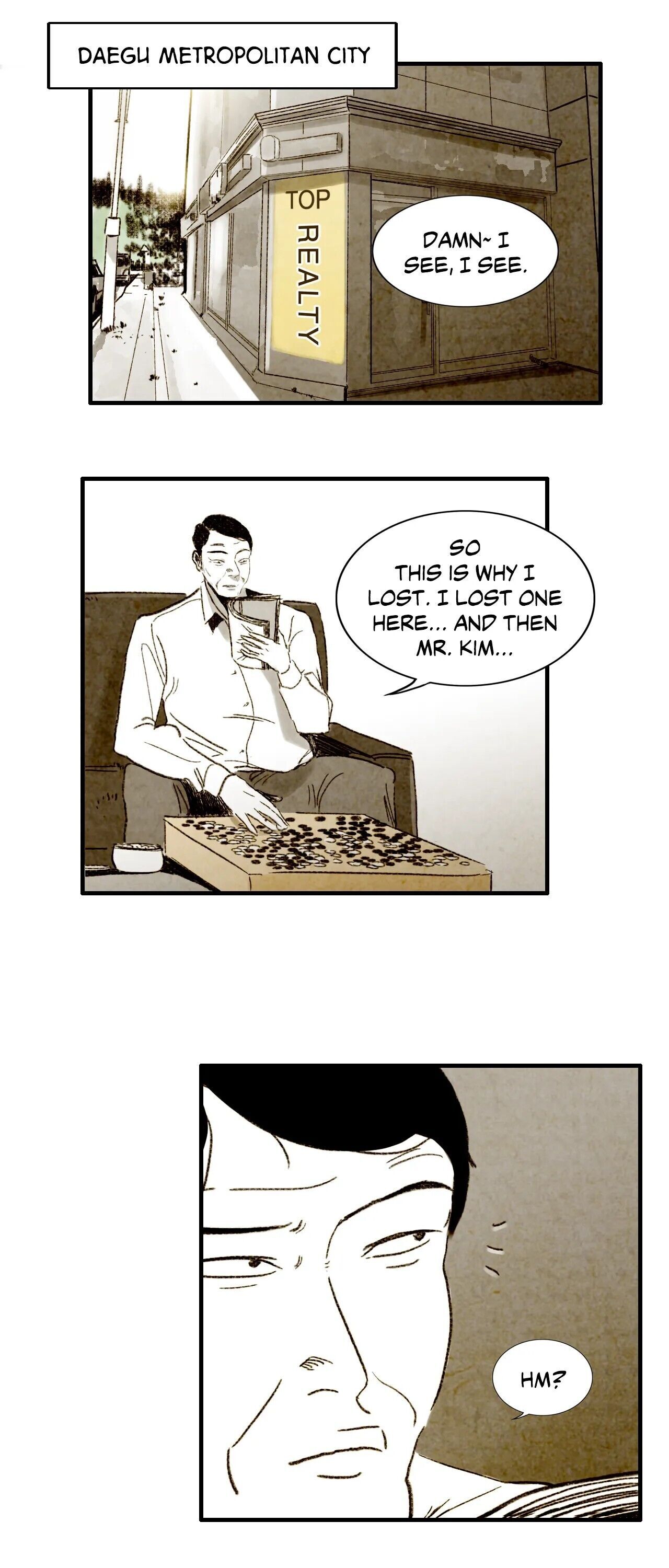 Delicious Chapter 62 - Finale 2 image 11