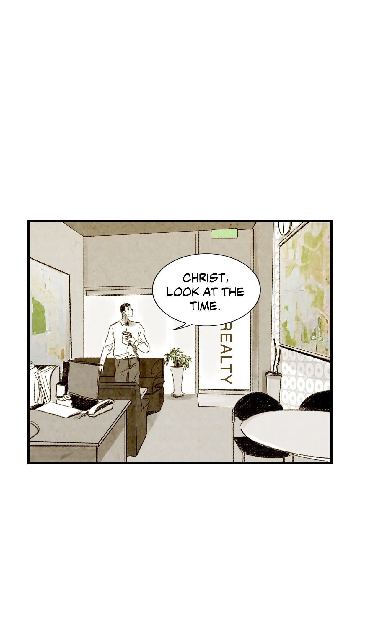 Delicious Chapter 62 - Finale 2 image 12