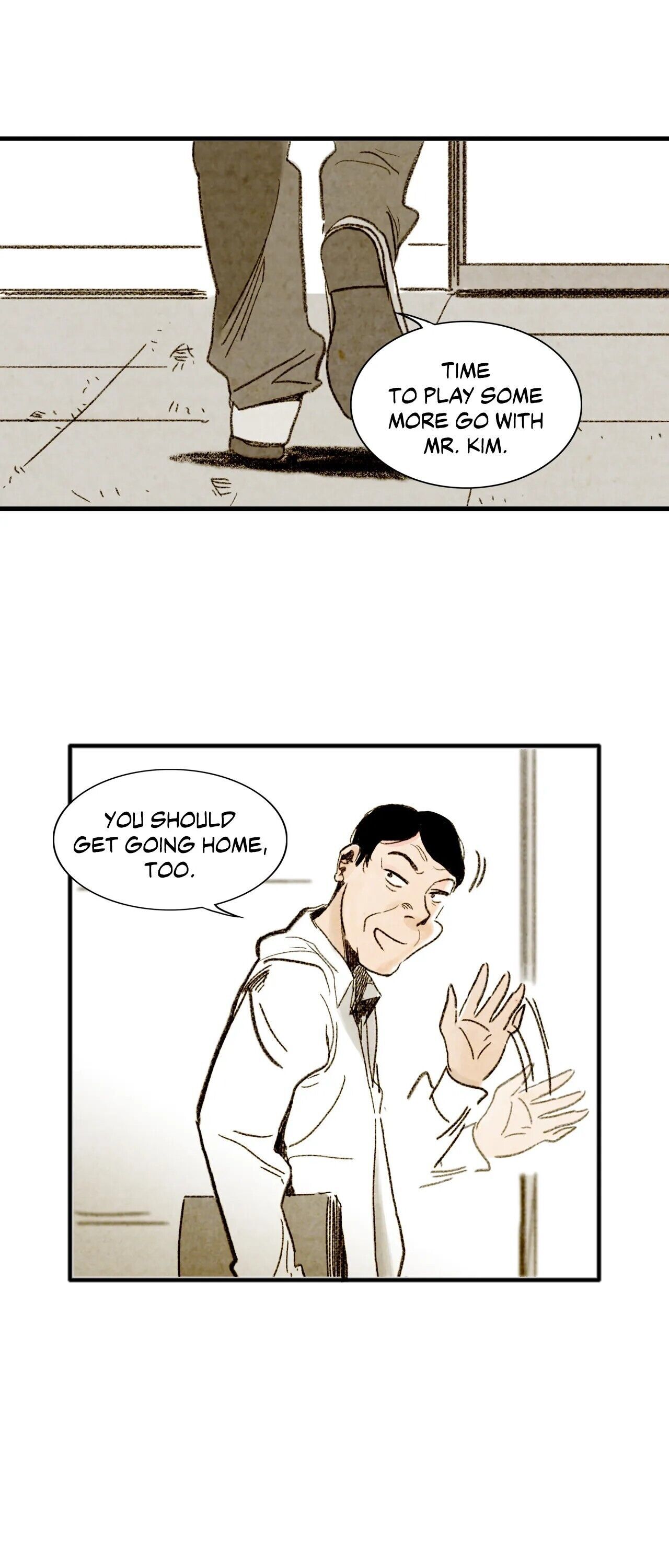 Delicious Chapter 62 - Finale 2 image 13