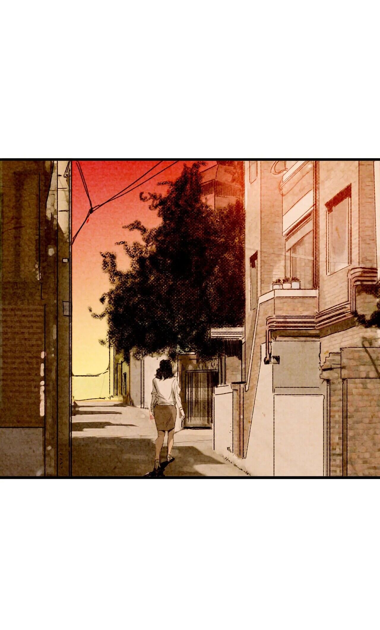 Delicious Chapter 62 - Finale 2 image 16