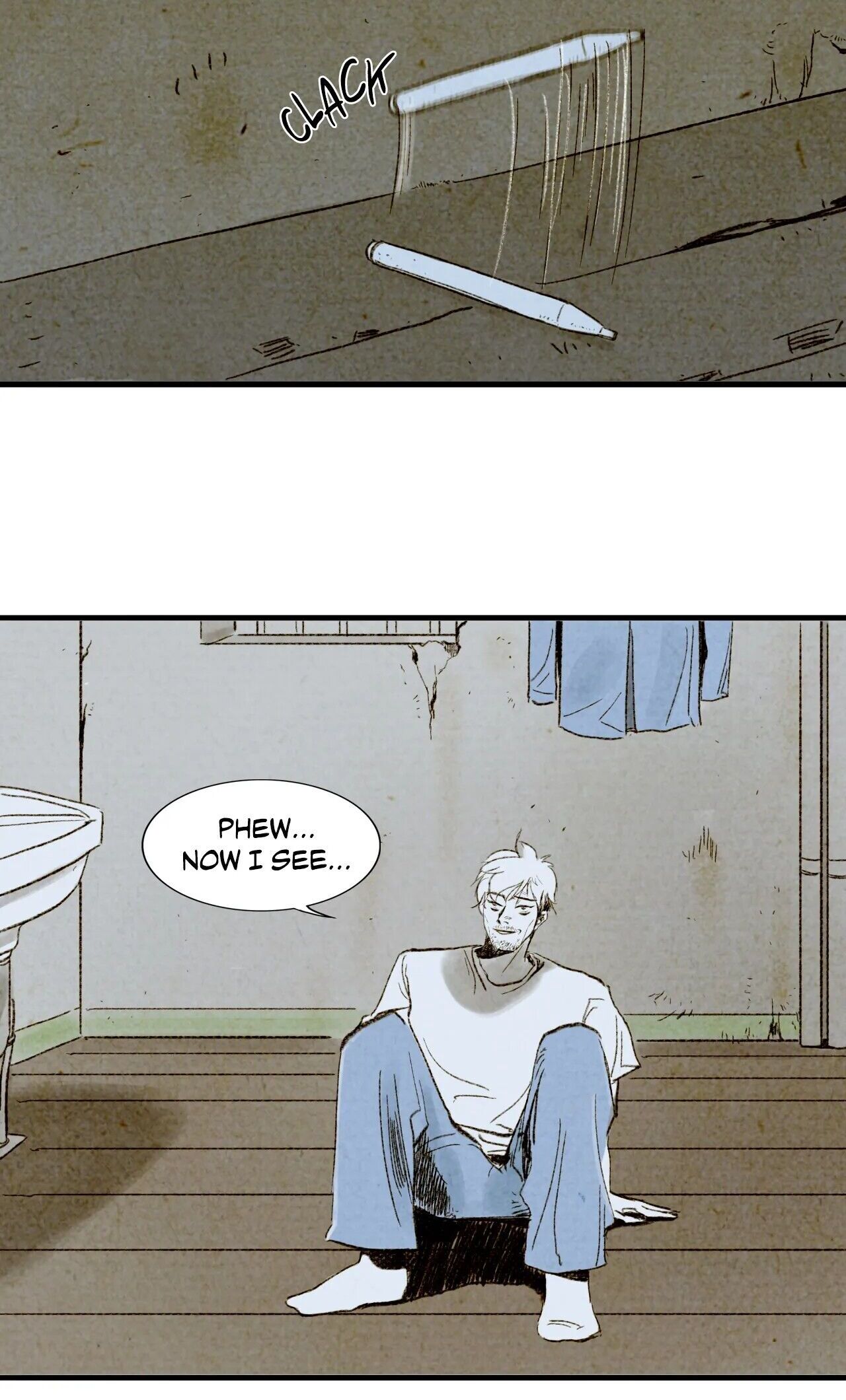 Delicious Chapter 62 - Finale 2 image 1