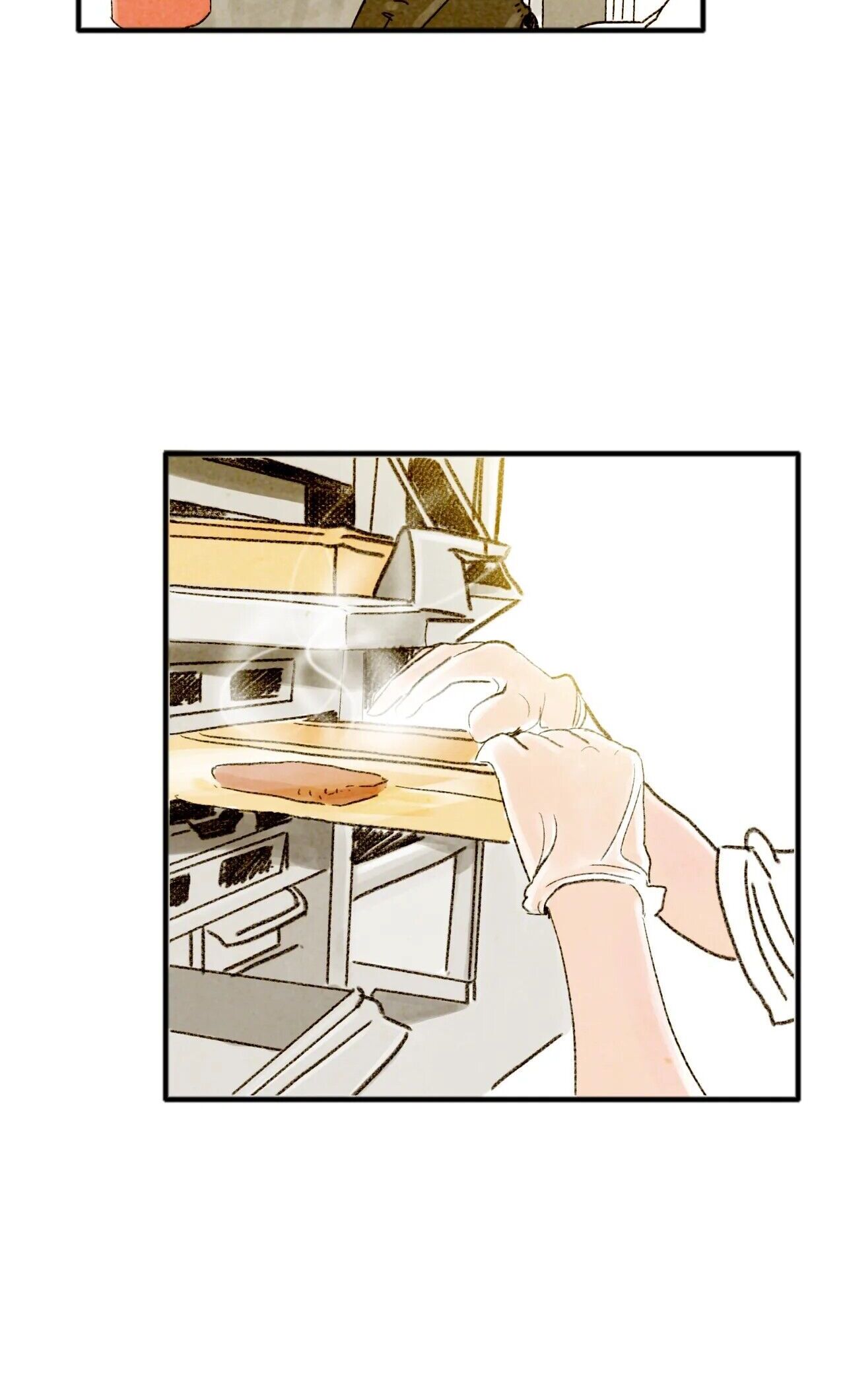 Delicious Chapter 62 - Finale 2 image 25
