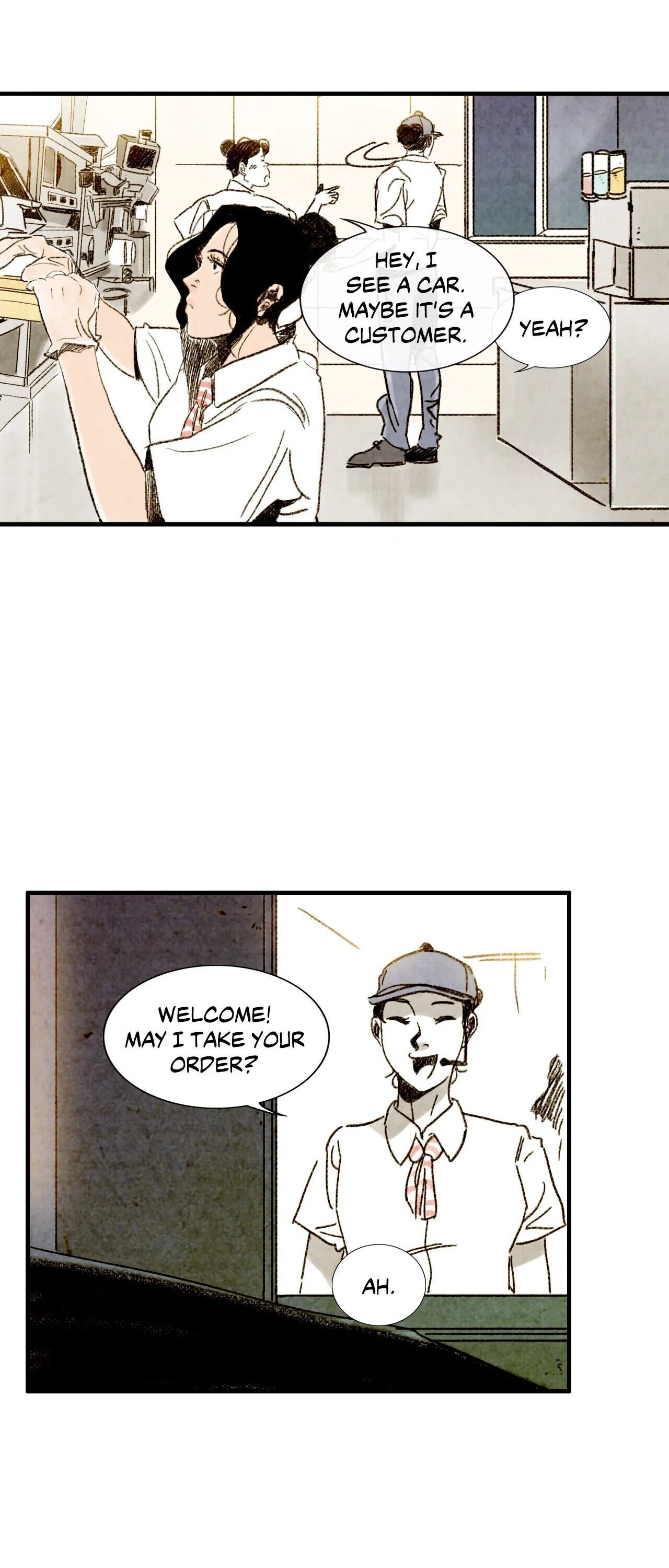 Delicious Chapter 62 - Finale 2 image 26