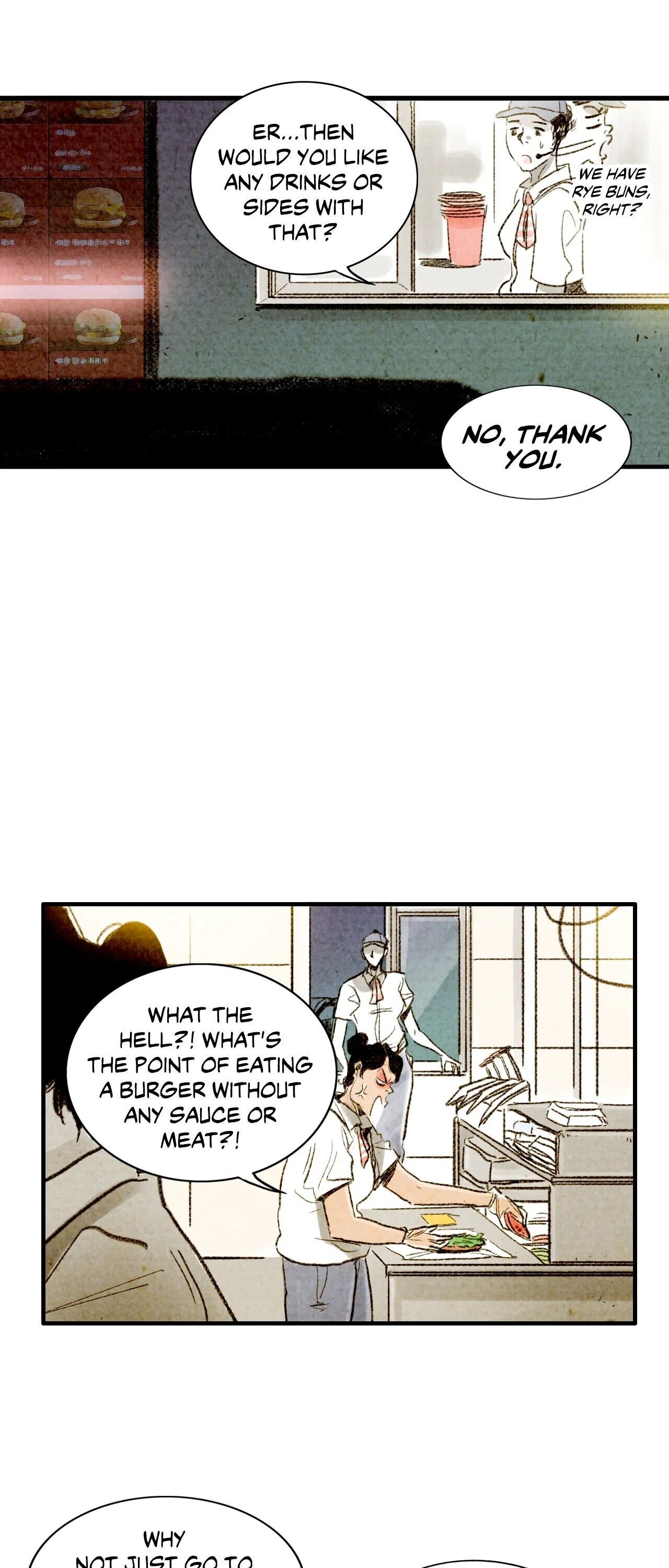 Delicious Chapter 62 - Finale 2 image 28