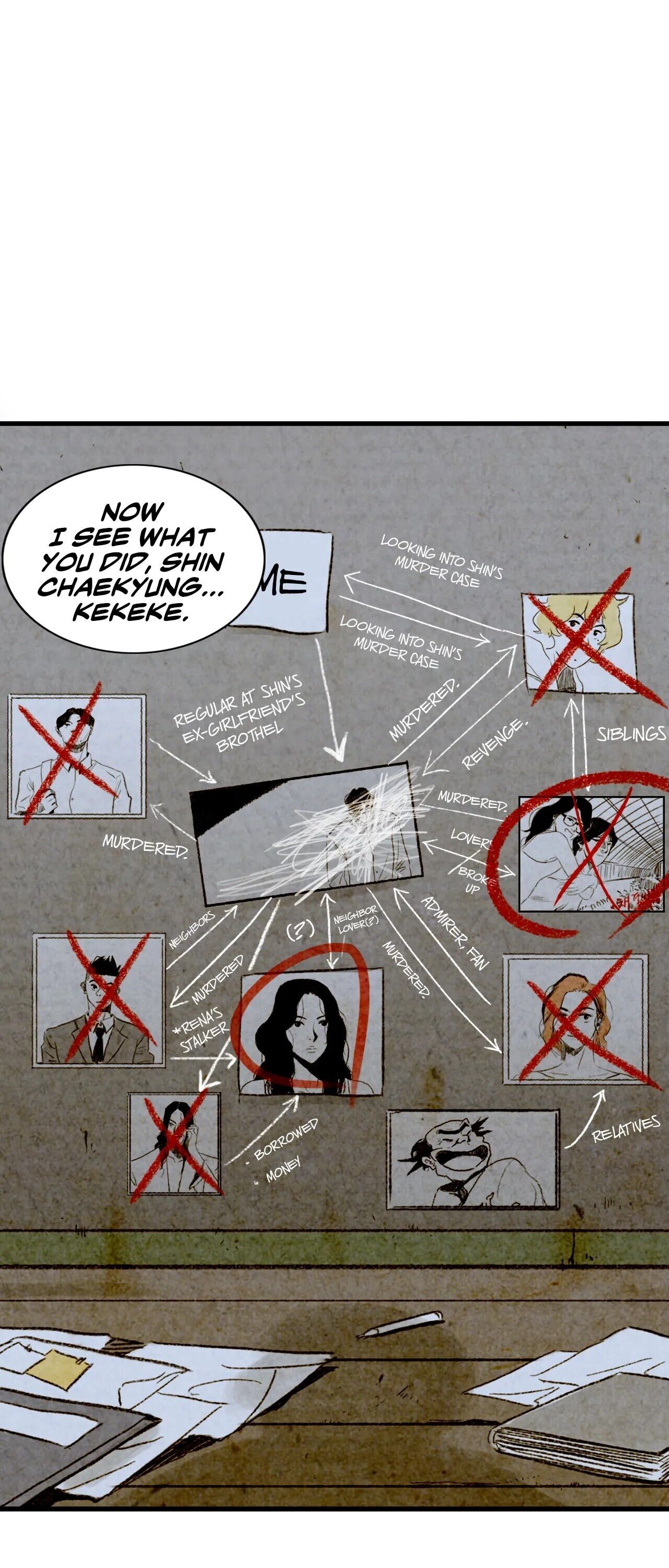Delicious Chapter 62 - Finale 2 image 2