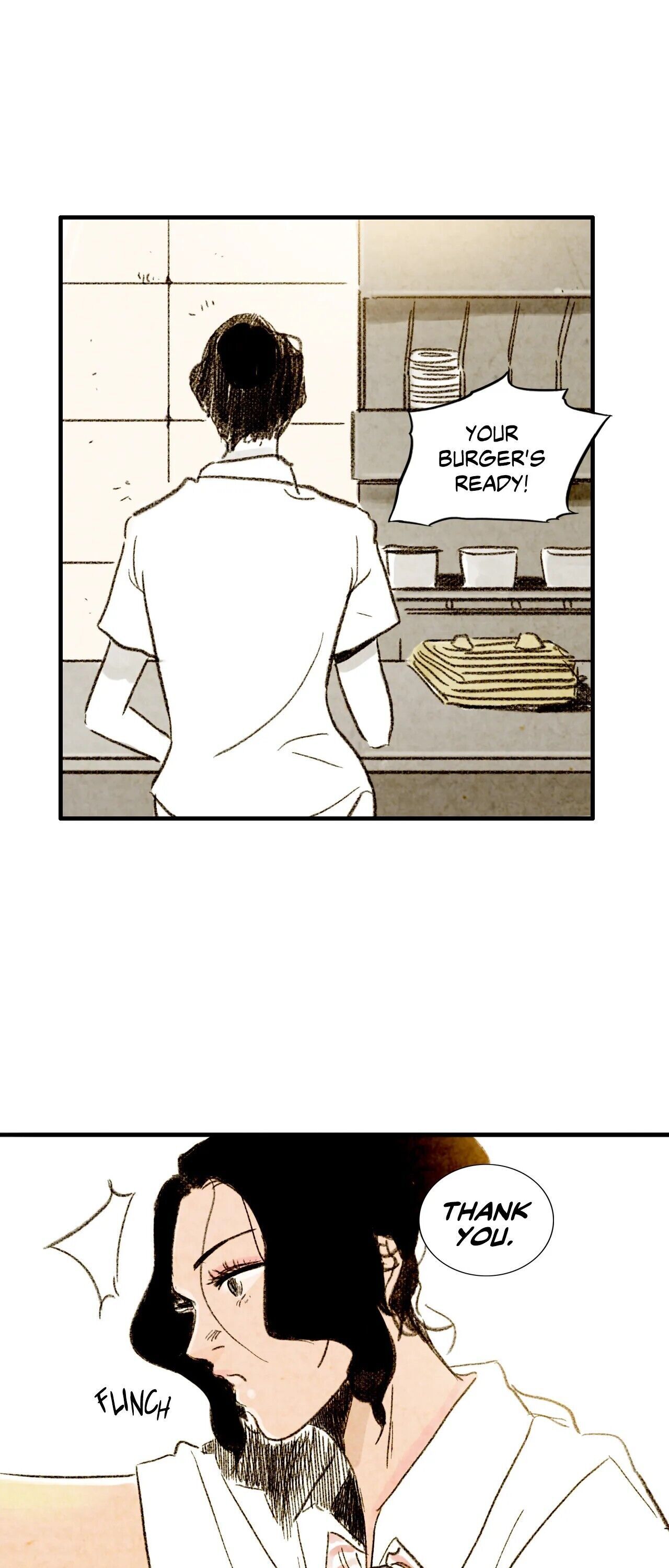 Delicious Chapter 62 - Finale 2 image 30