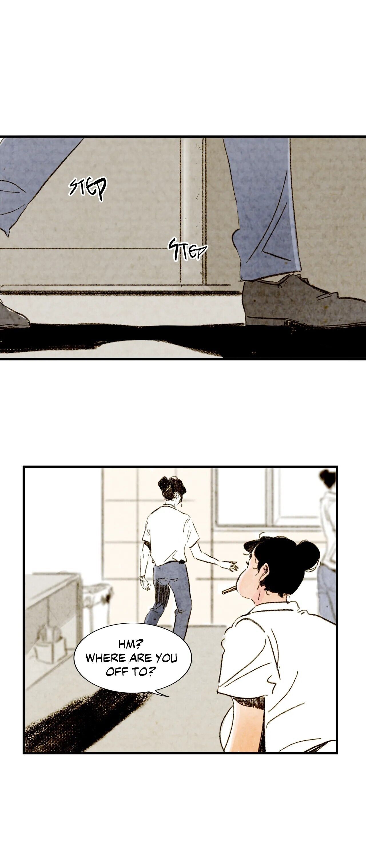 Delicious Chapter 62 - Finale 2 image 32