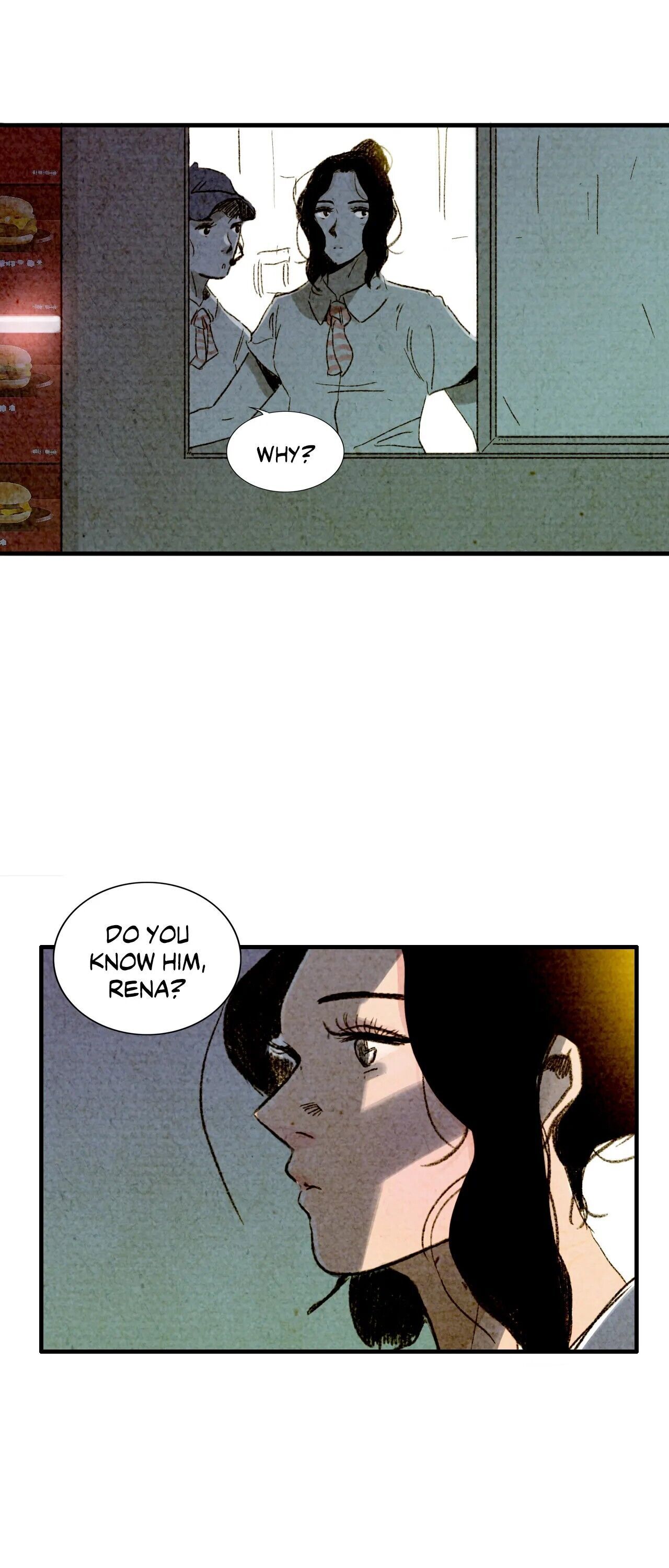 Delicious Chapter 62 - Finale 2 image 35
