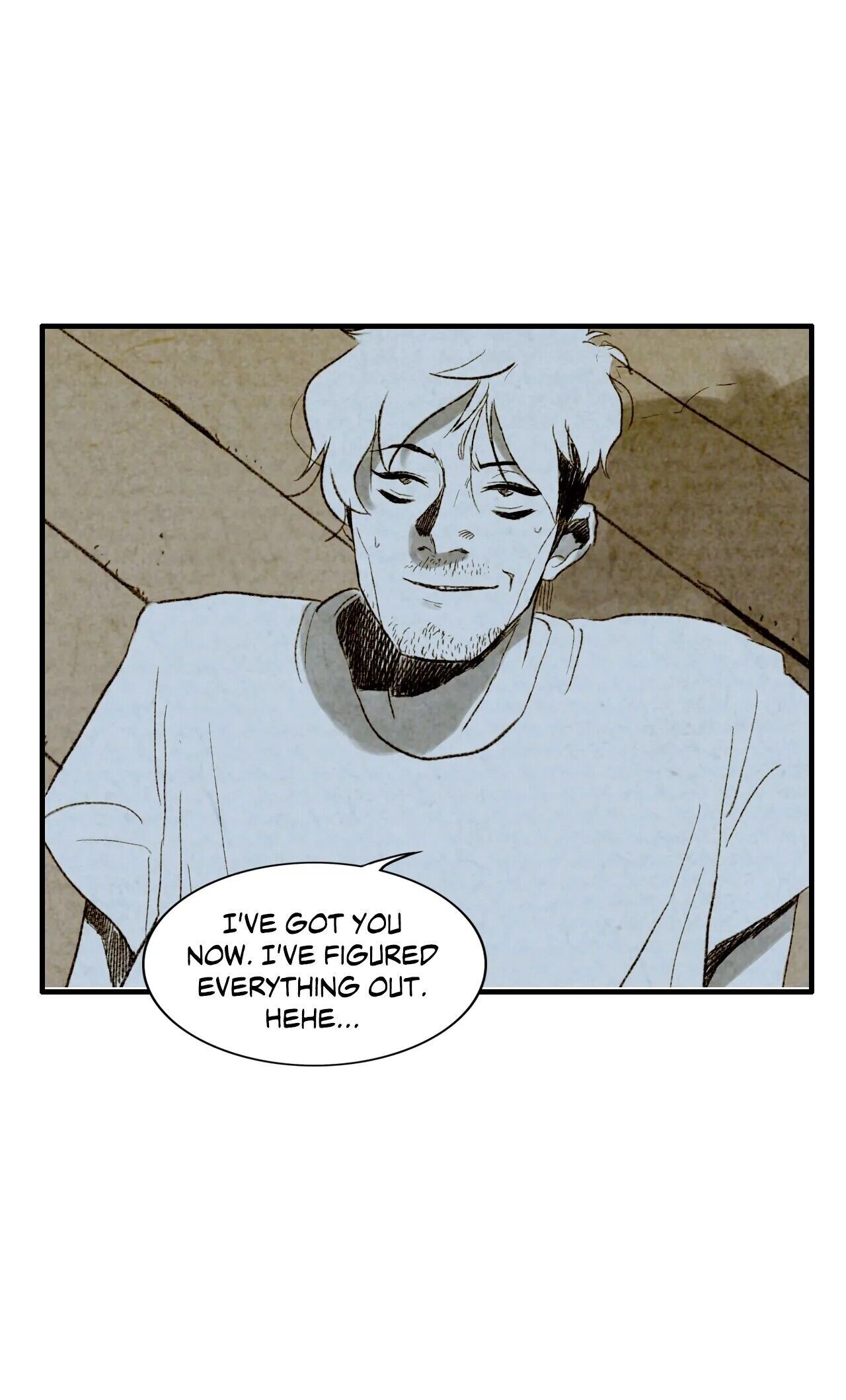 Delicious Chapter 62 - Finale 2 image 3