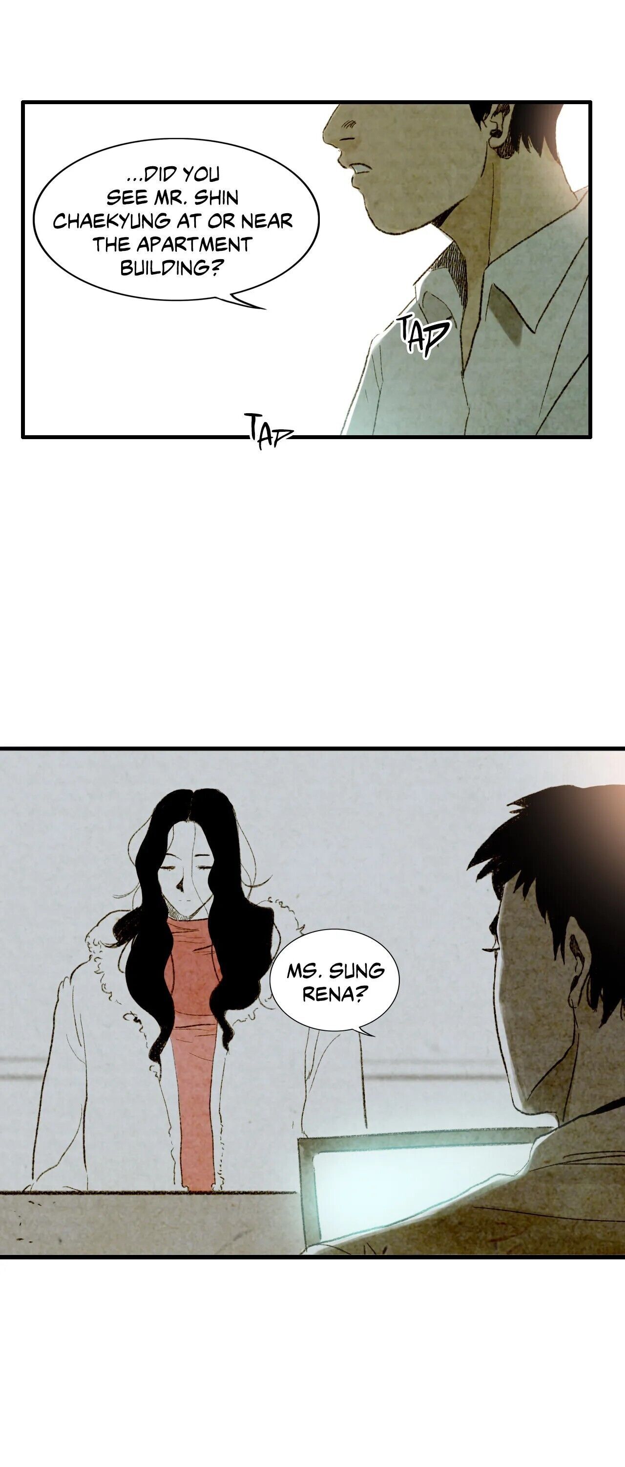 Delicious Chapter 62 - Finale 2 image 44