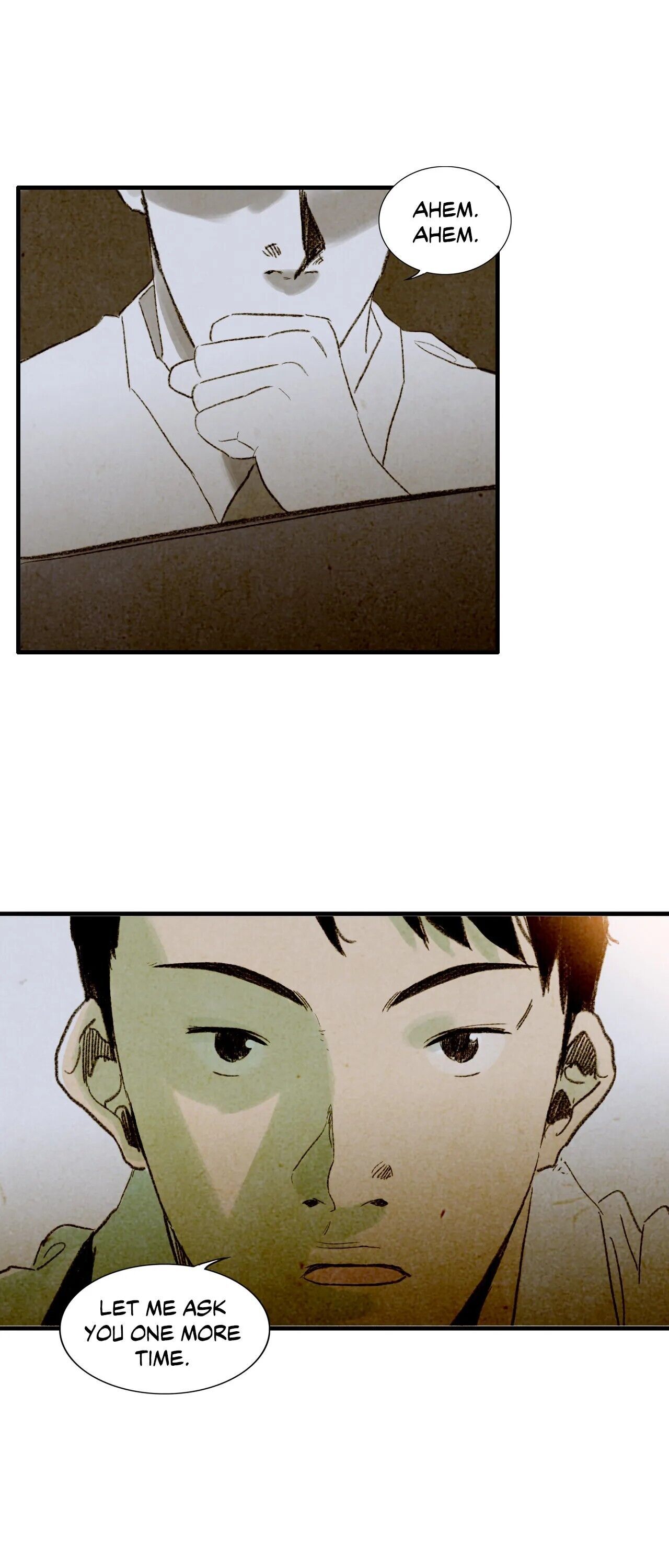 Delicious Chapter 62 - Finale 2 image 46