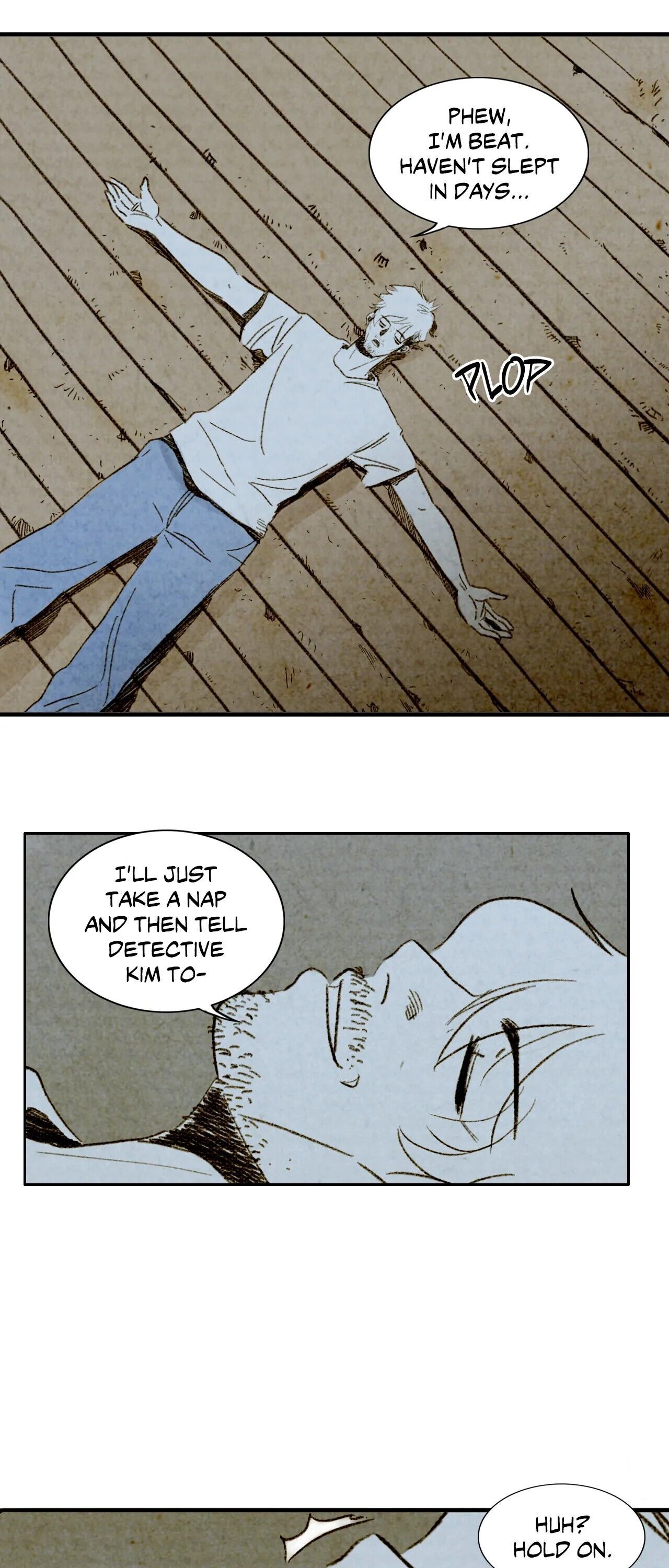 Delicious Chapter 62 - Finale 2 image 4