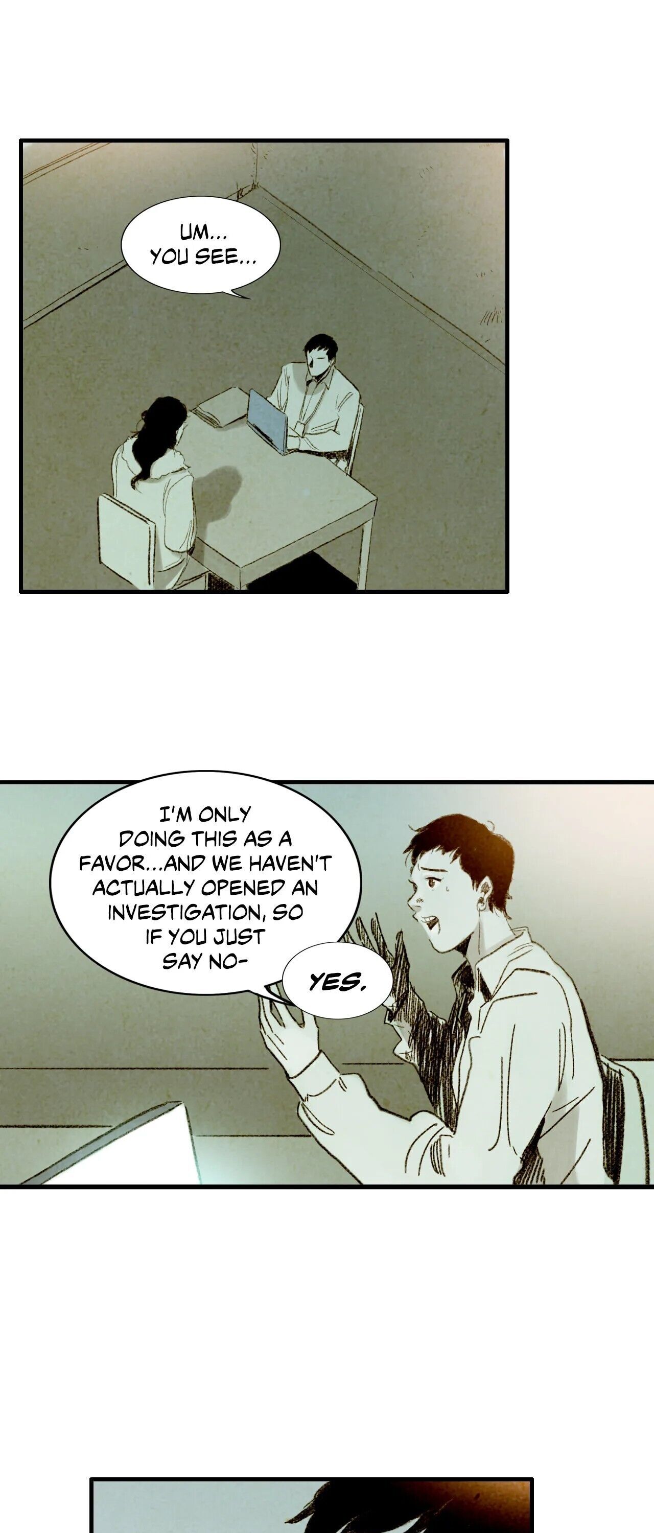 Delicious Chapter 62 - Finale 2 image 69