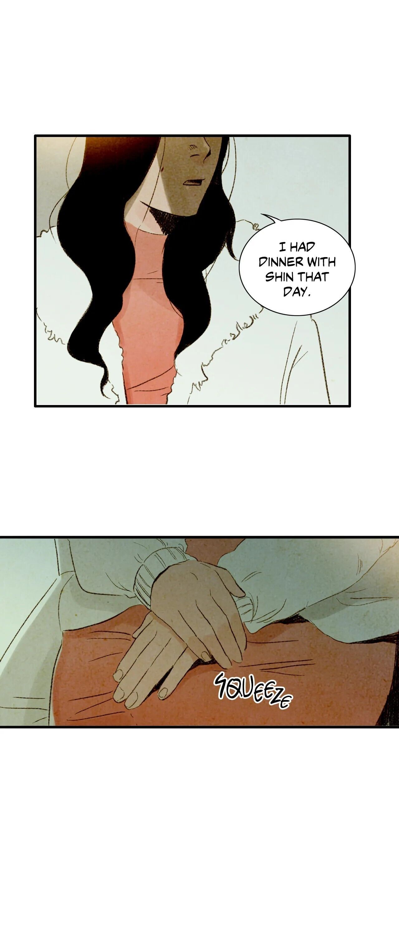 Delicious Chapter 62 - Finale 2 image 72