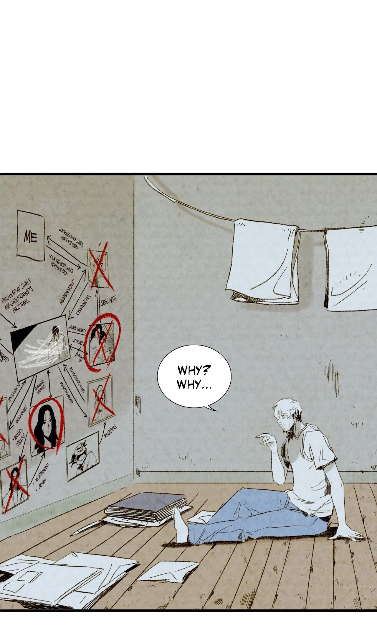 Delicious Chapter 62 - Finale 2 image 7