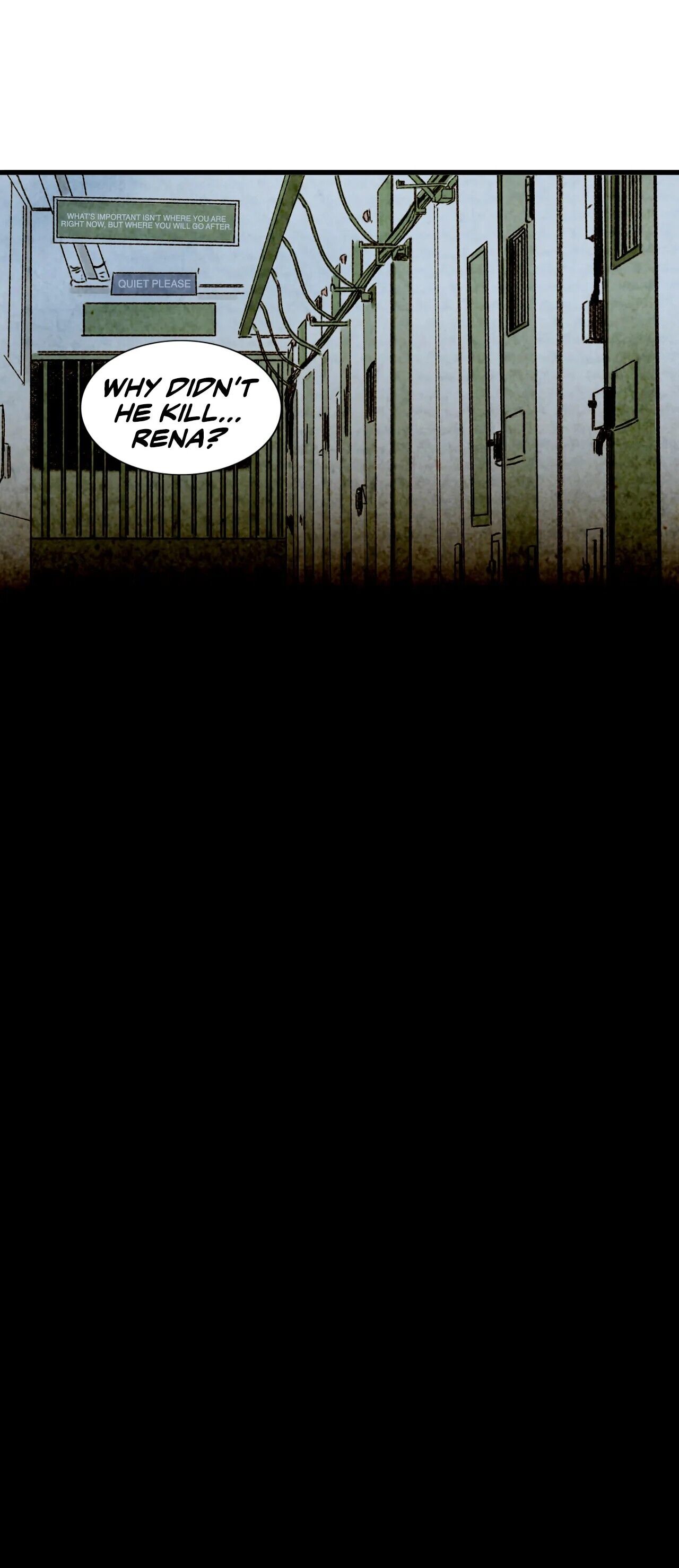 Delicious Chapter 62 - Finale 2 image 8