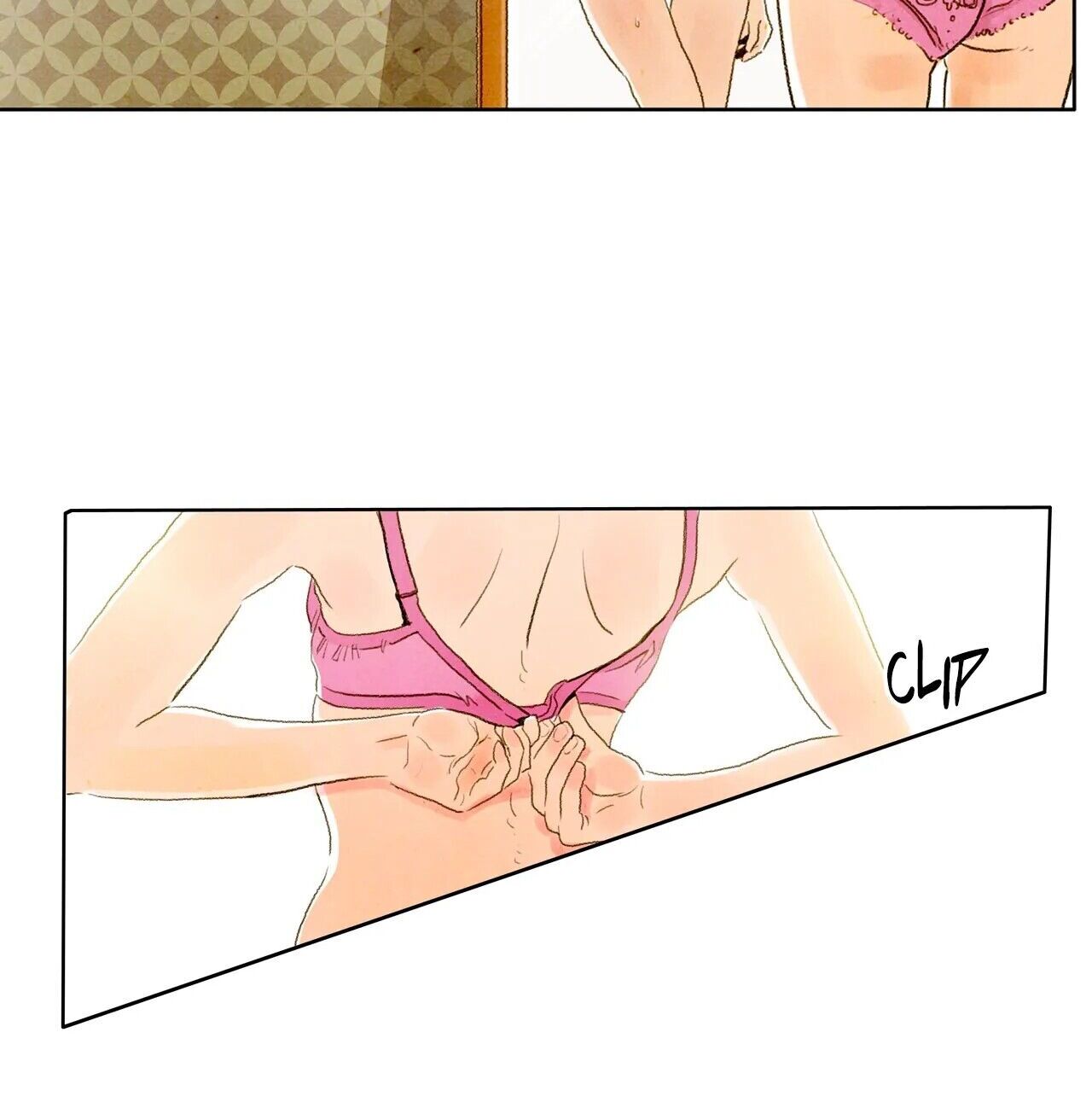 Delicious Chapter 7 image 11