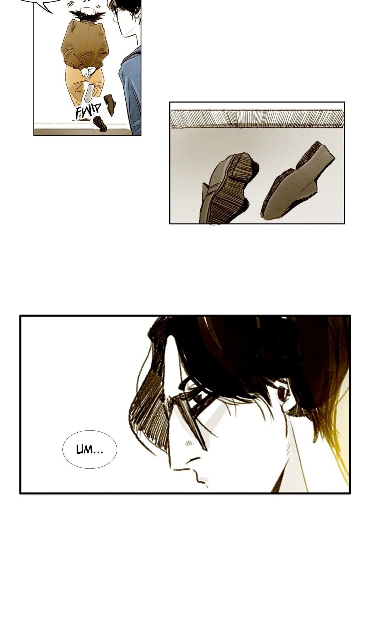 Delicious Chapter 7 image 17