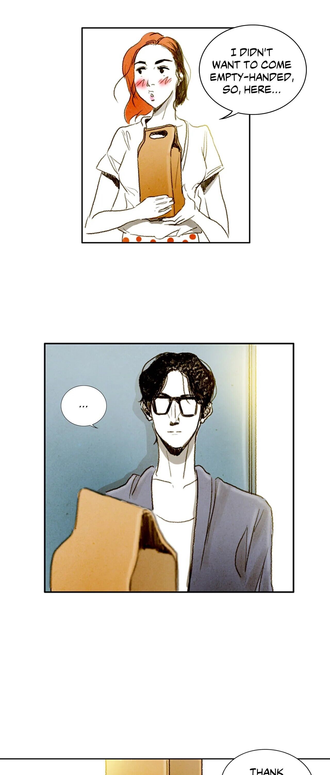 Delicious Chapter 7 image 18