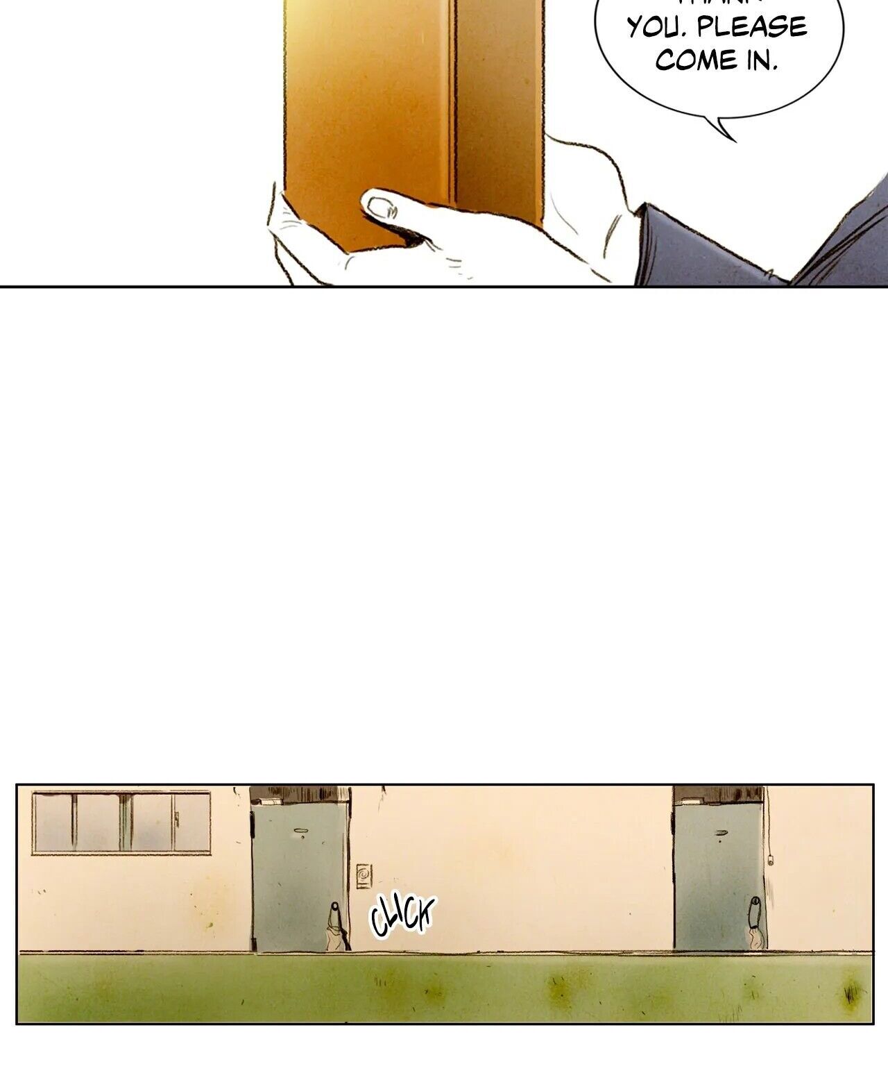 Delicious Chapter 7 image 19