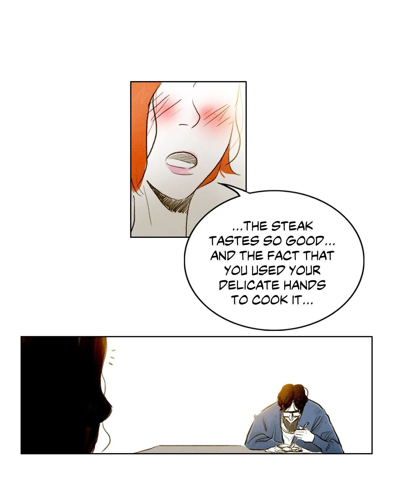 Delicious Chapter 7 image 25