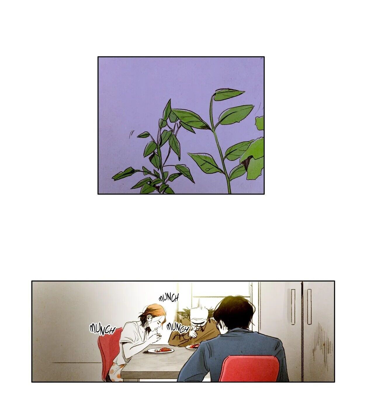 Delicious Chapter 7 image 27