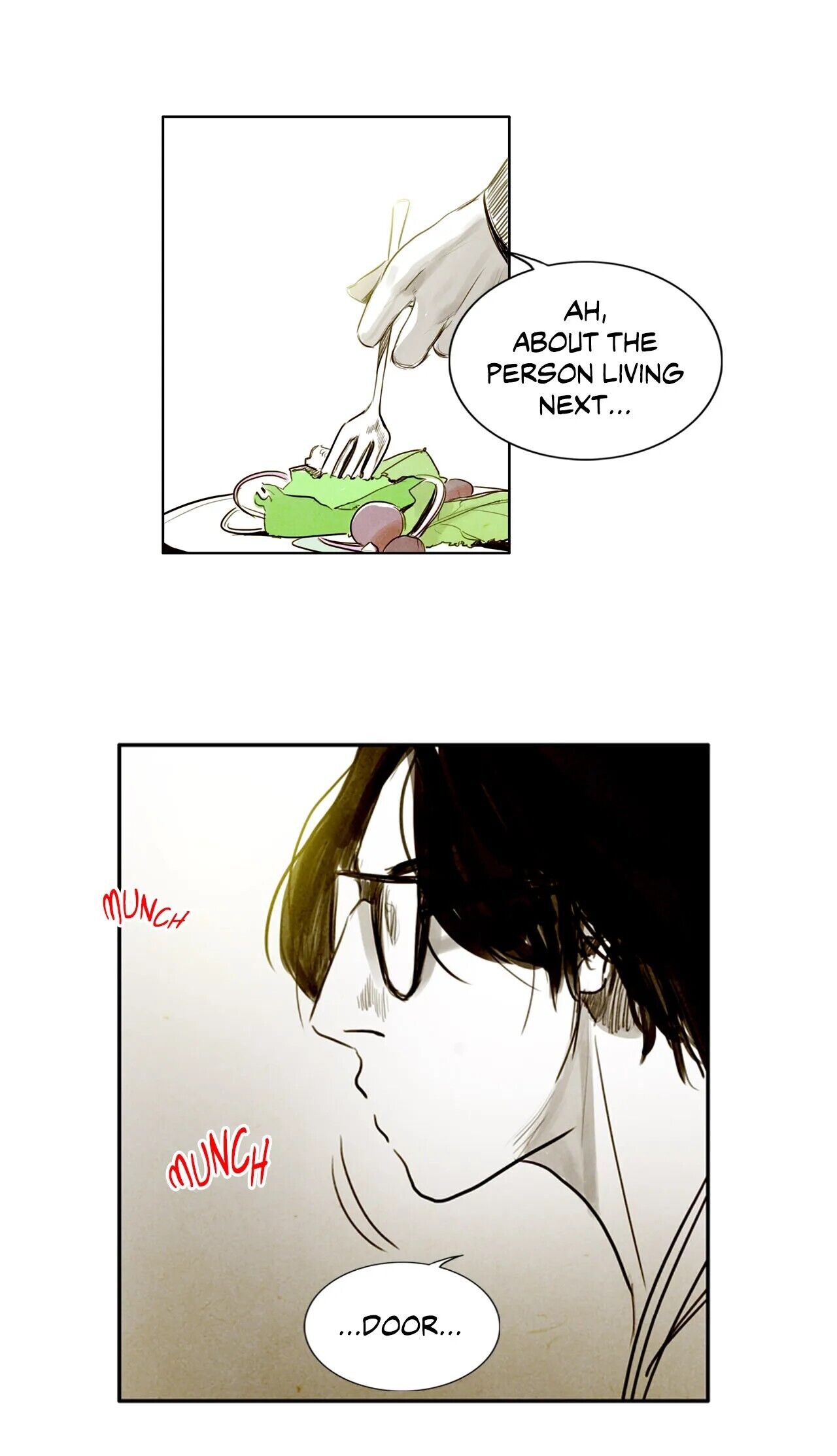 Delicious Chapter 7 image 28